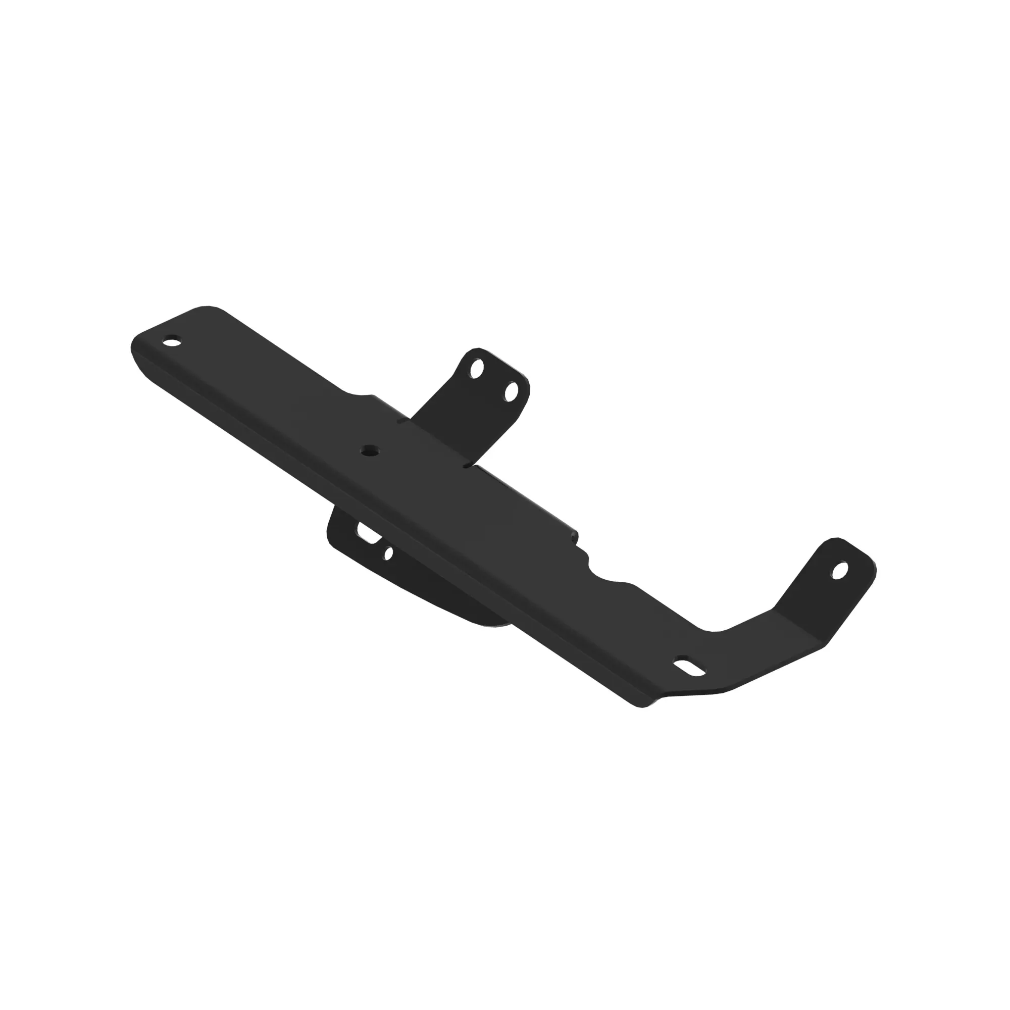 BRACKET, DOC/DPF PRESSURE SENSOR MO