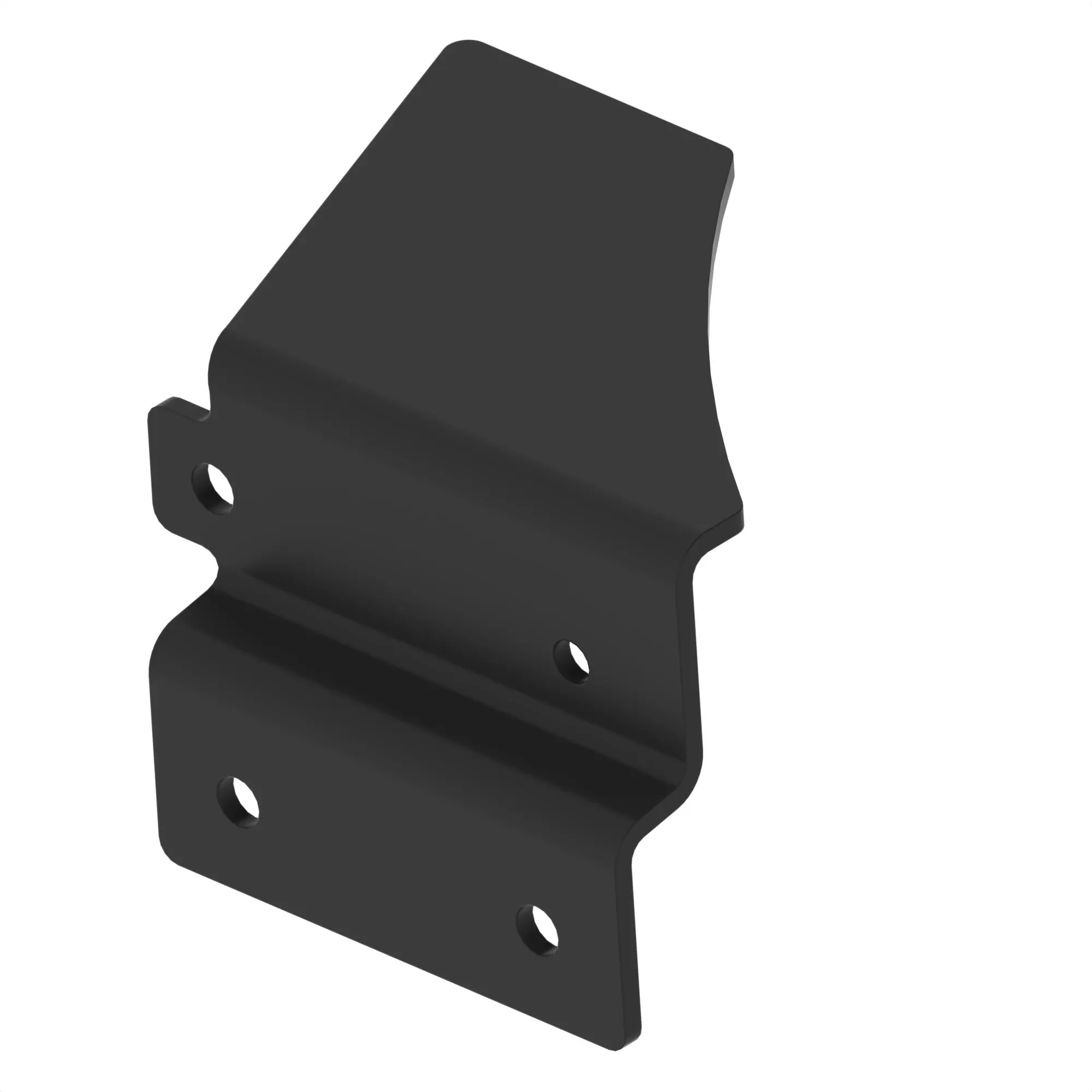 BRACKET, FUEL LINE SUPPORT
