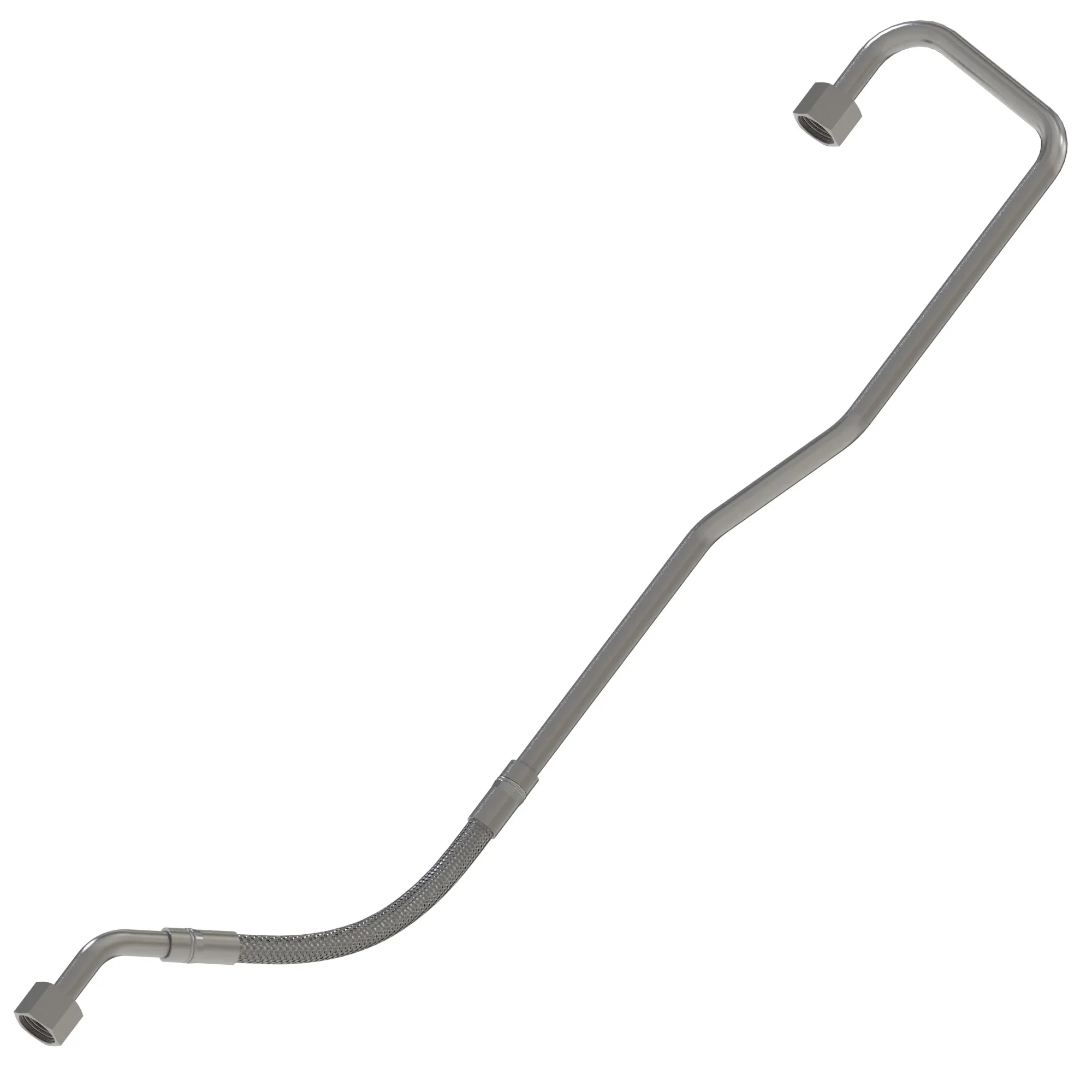 Oil Line