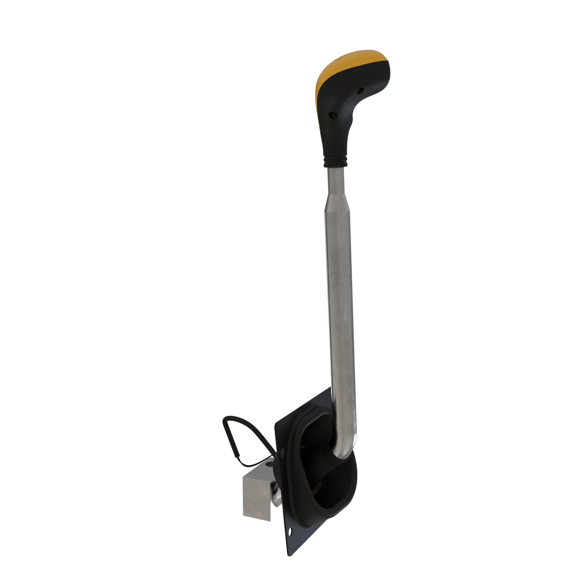 GEARSHIFT LEVER, HI/LO ASSY (OOS)