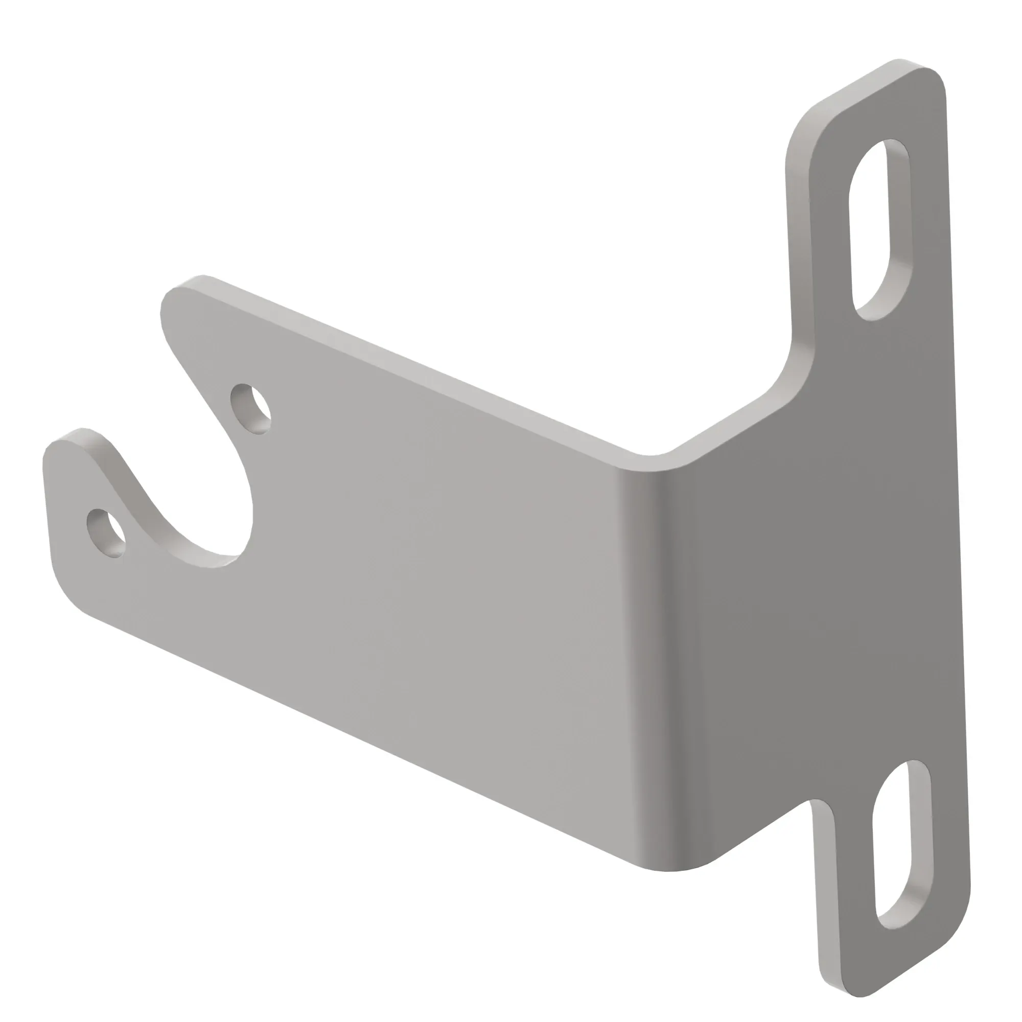 BRACKET REEL FORE AFT POSITION SENS