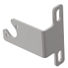 BRACKET REEL FORE AFT POSITION SENS