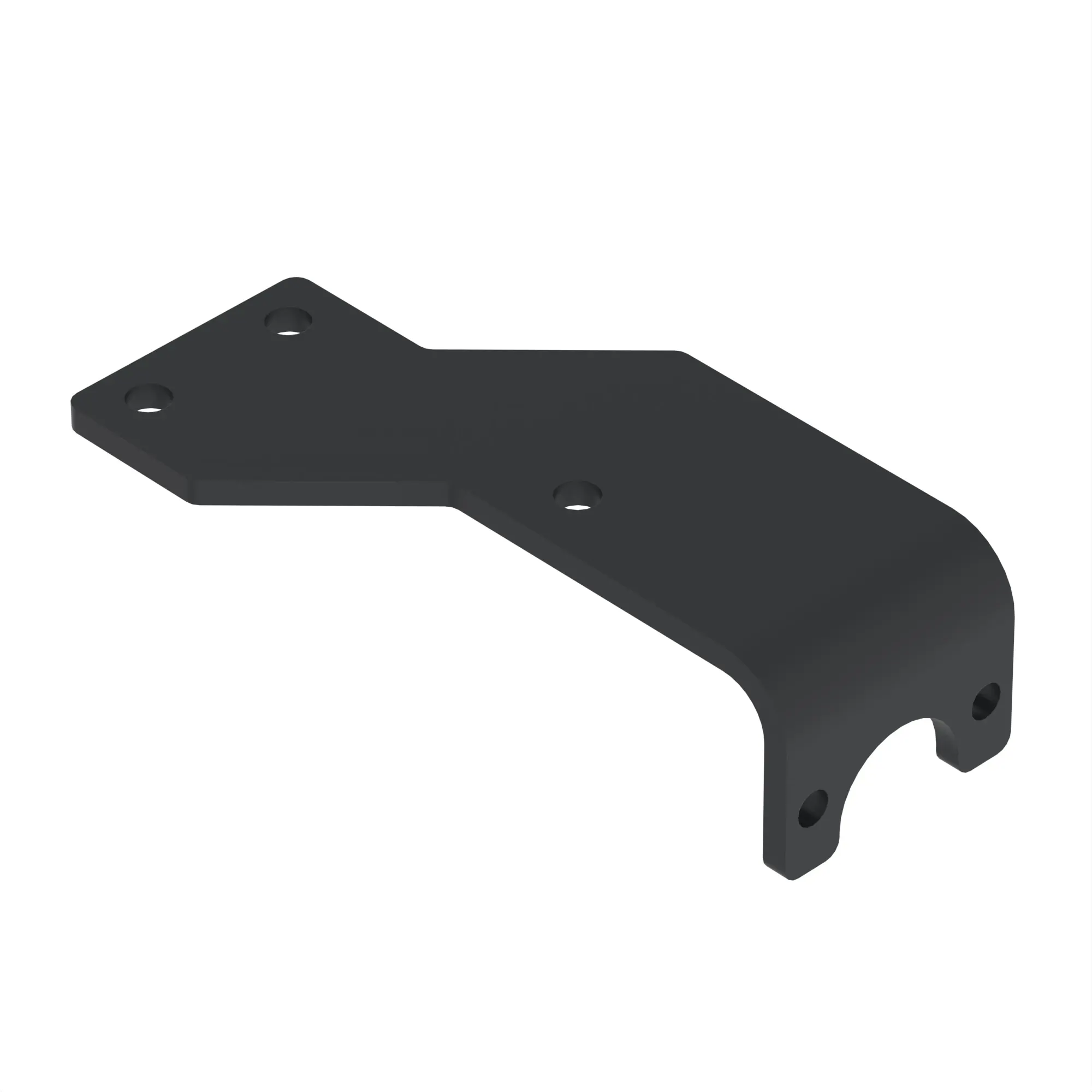 John Deere Bracket - F698583
