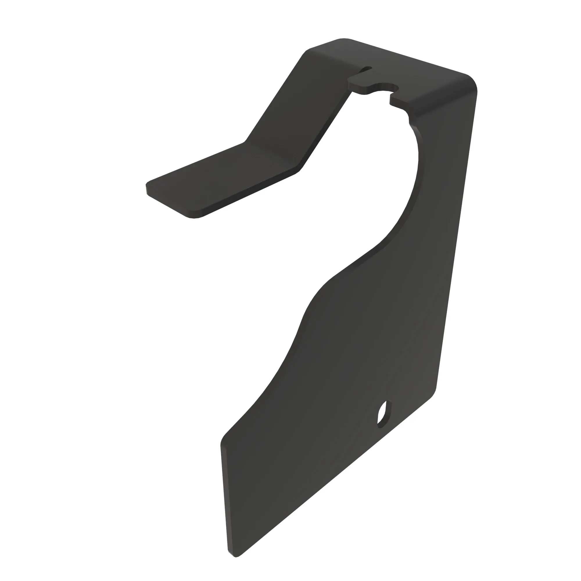 John Deere Heat Shield - SU35594