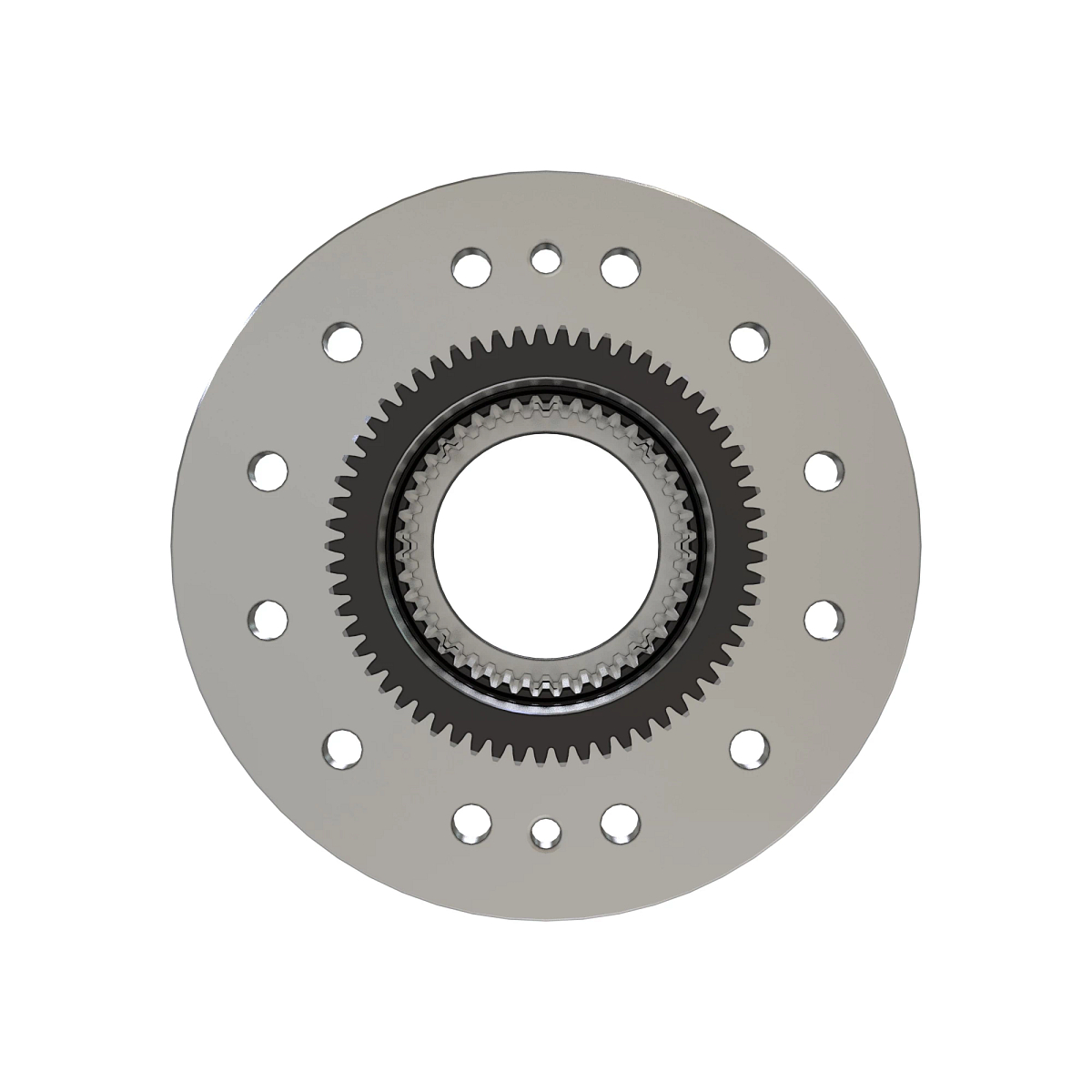 REVERSE SUN ASSEMBLY