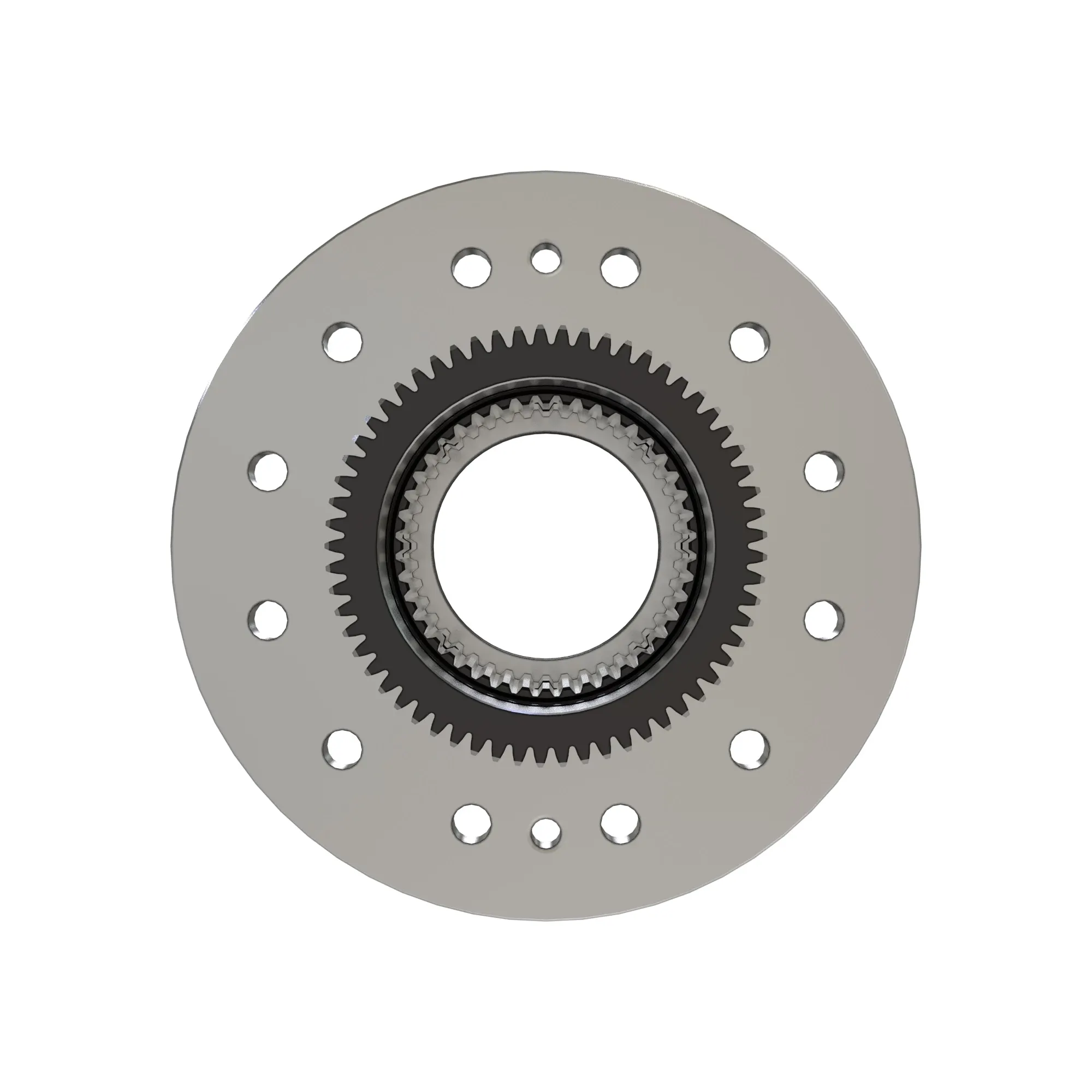 REVERSE SUN ASSEMBLY