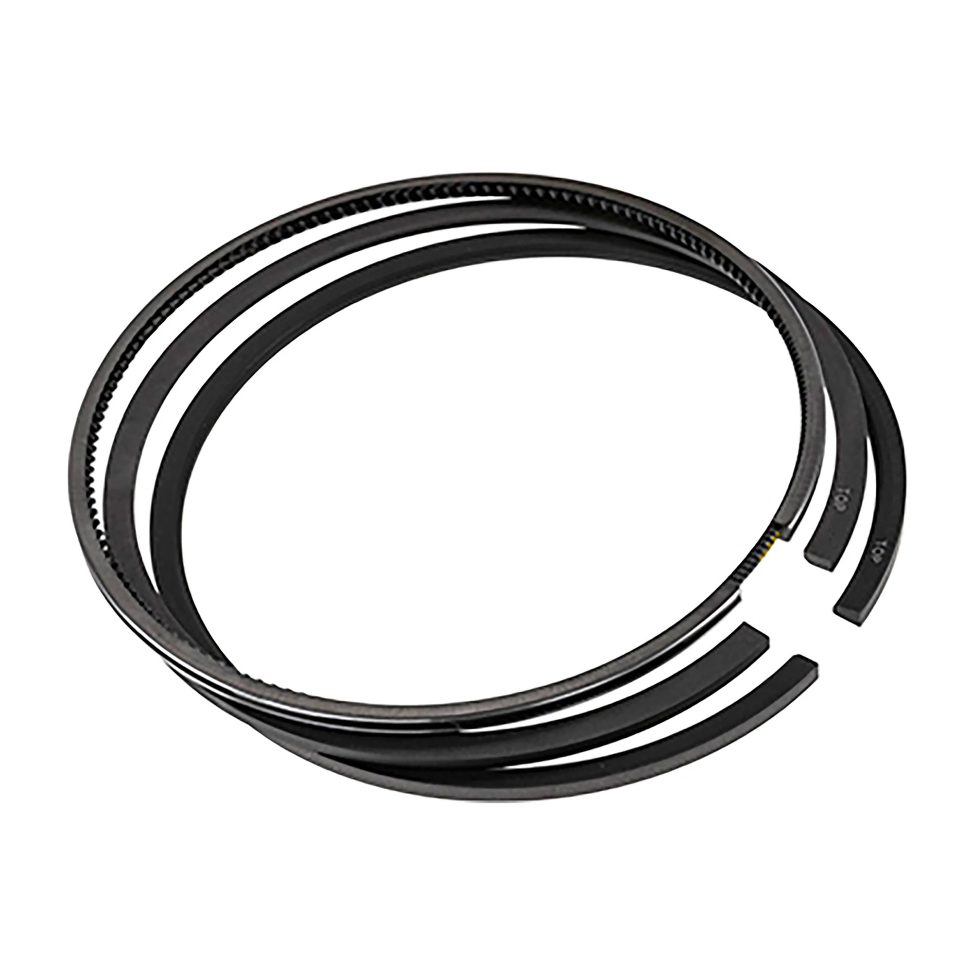 ⚙️ AUC11036: Kit de Aros de Pistón del Motor John Deere 🚜✅