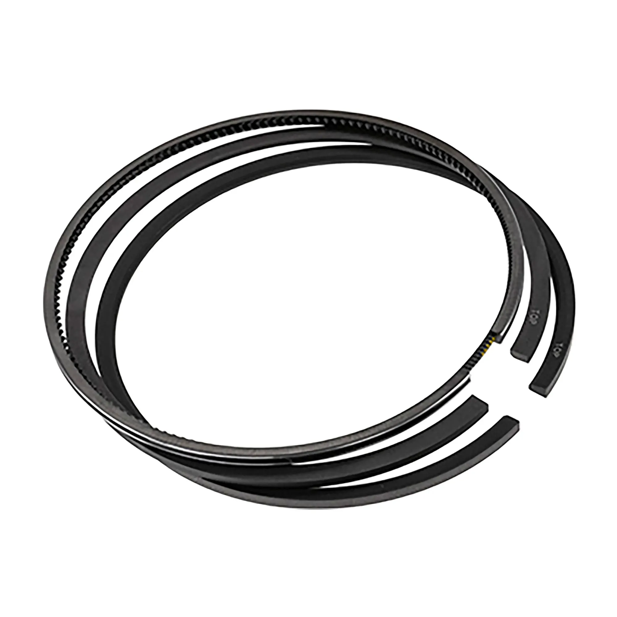John Deere Engine Piston Ring Kit - AUC11036