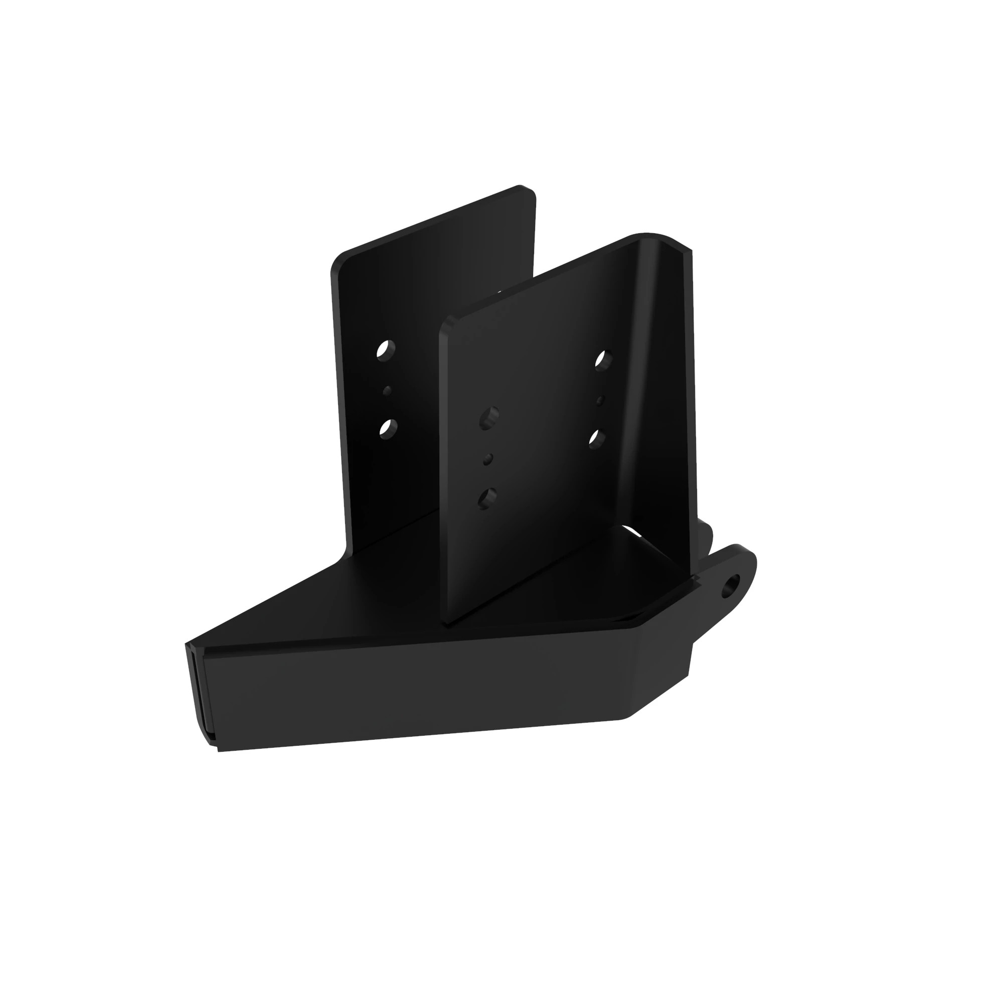 AN302925: Roll Lock Bracket, Left Side