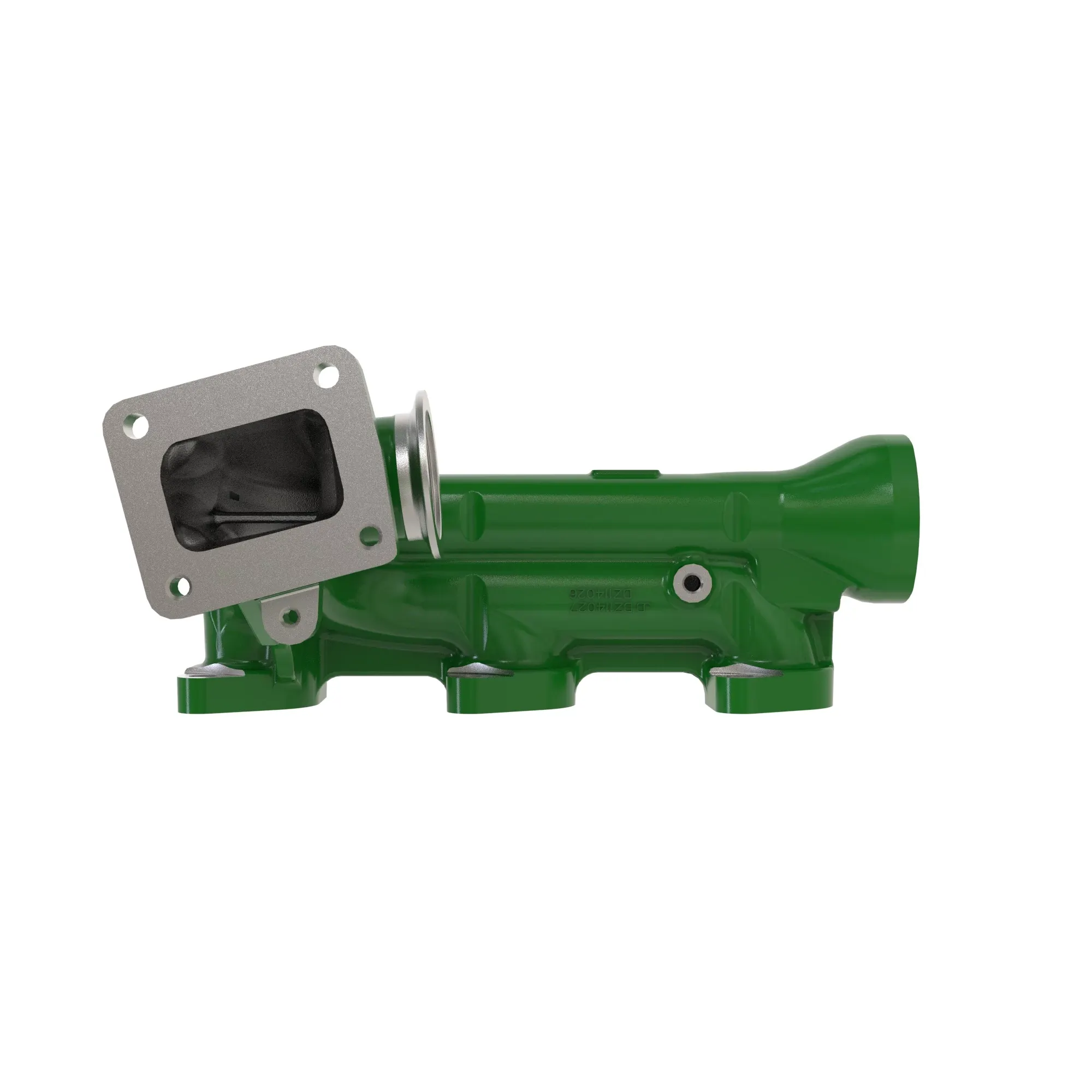 Exhaust Manifold