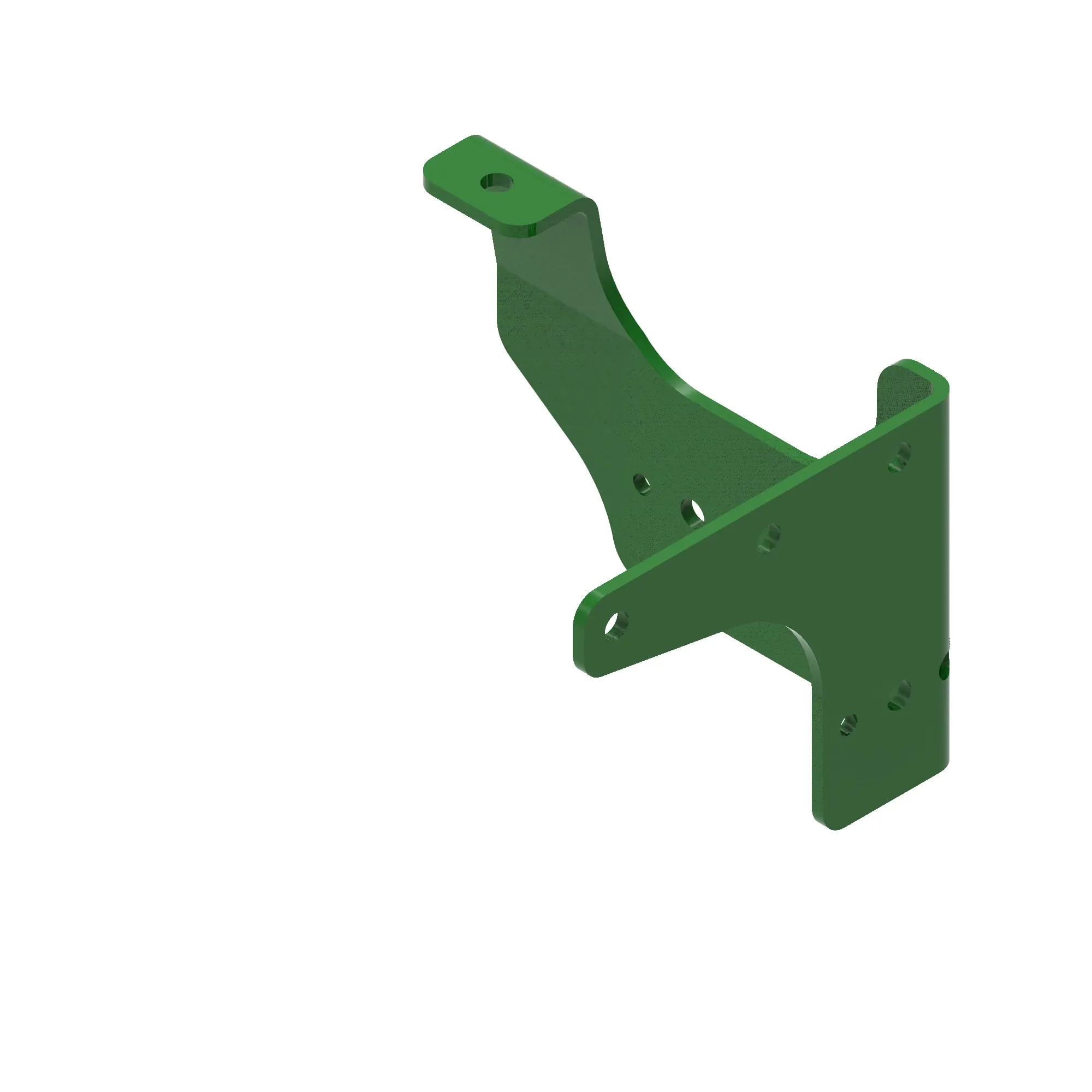 Bracket