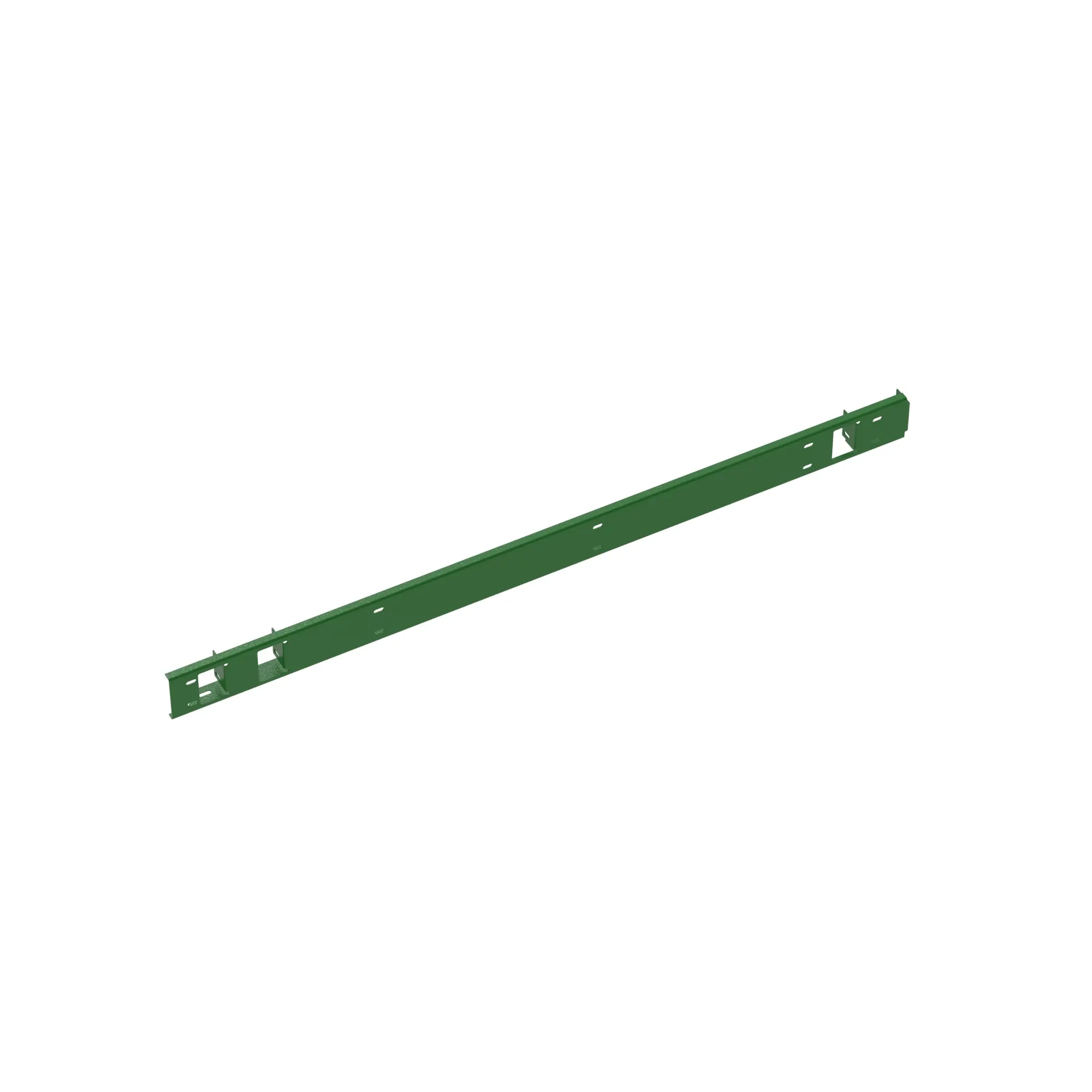 John Deere Channel - H240937