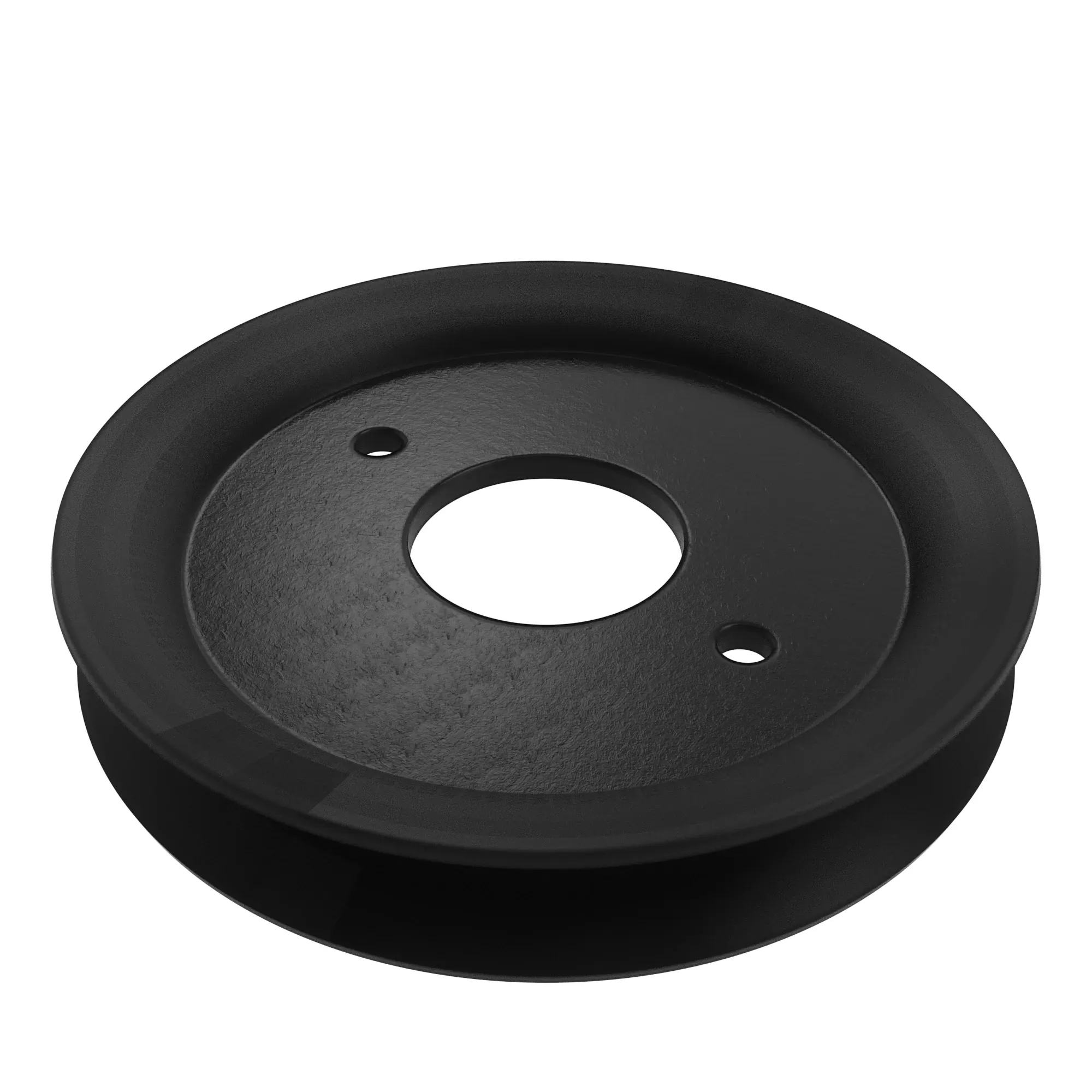 John Deere Mower Deck Drive Pulley - D18084