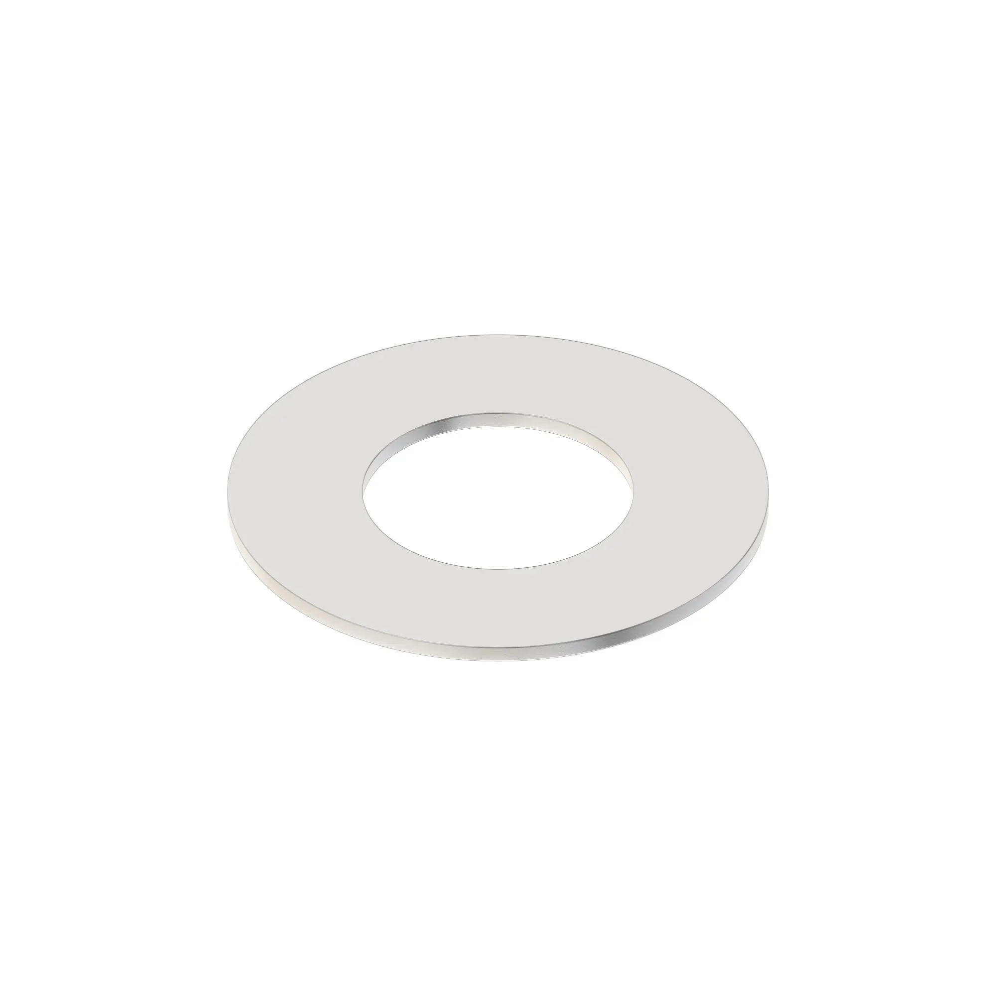 John Deere Spring Backing Plate - T204338