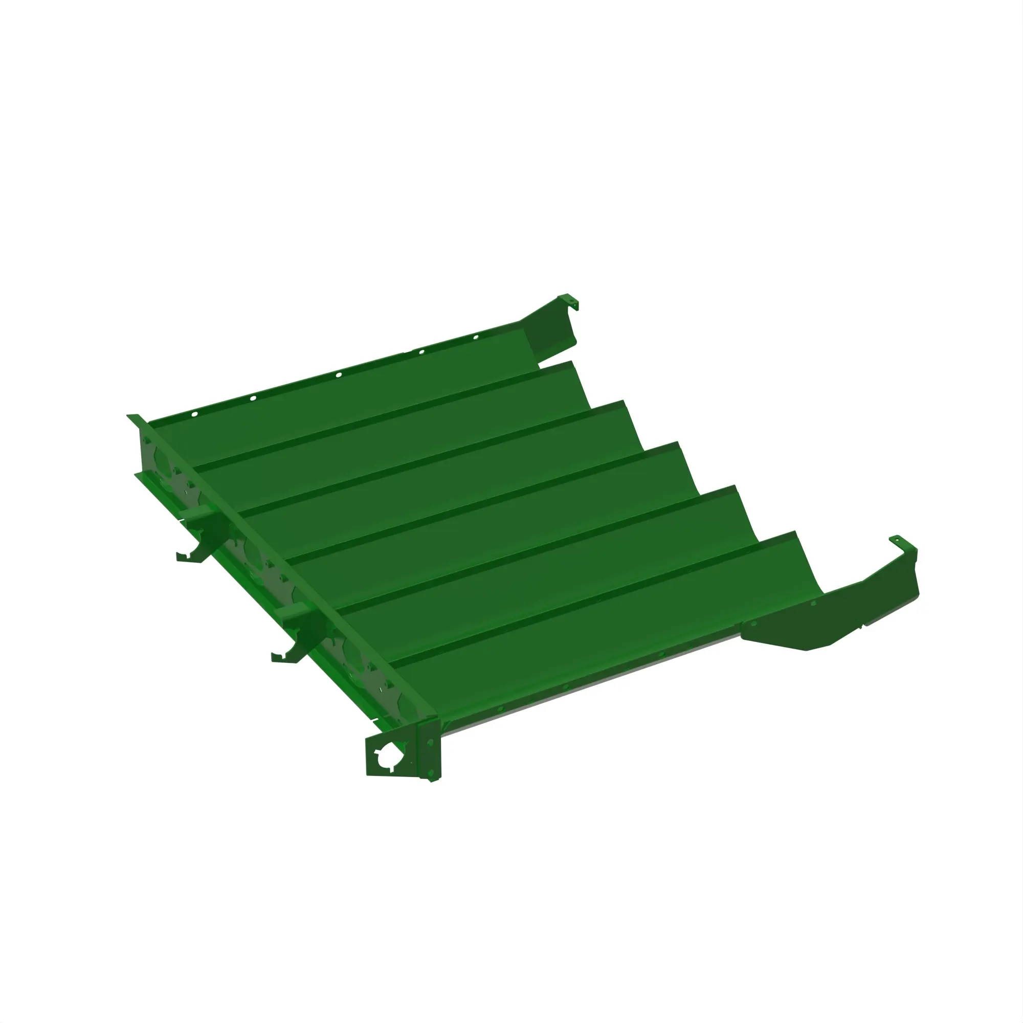 ASSY. AUGER NARROW