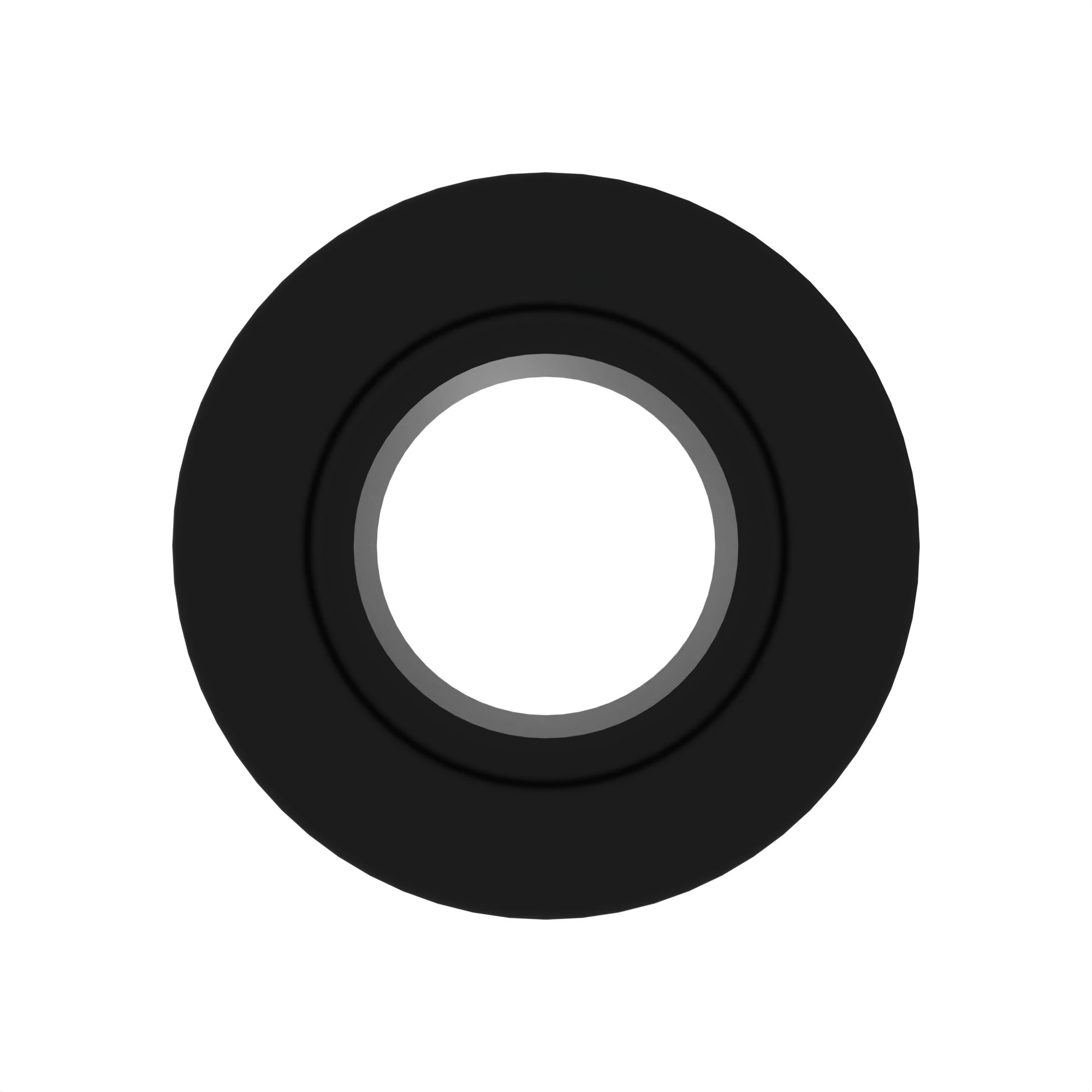 BUSHING, CHARGE AIR COOLER