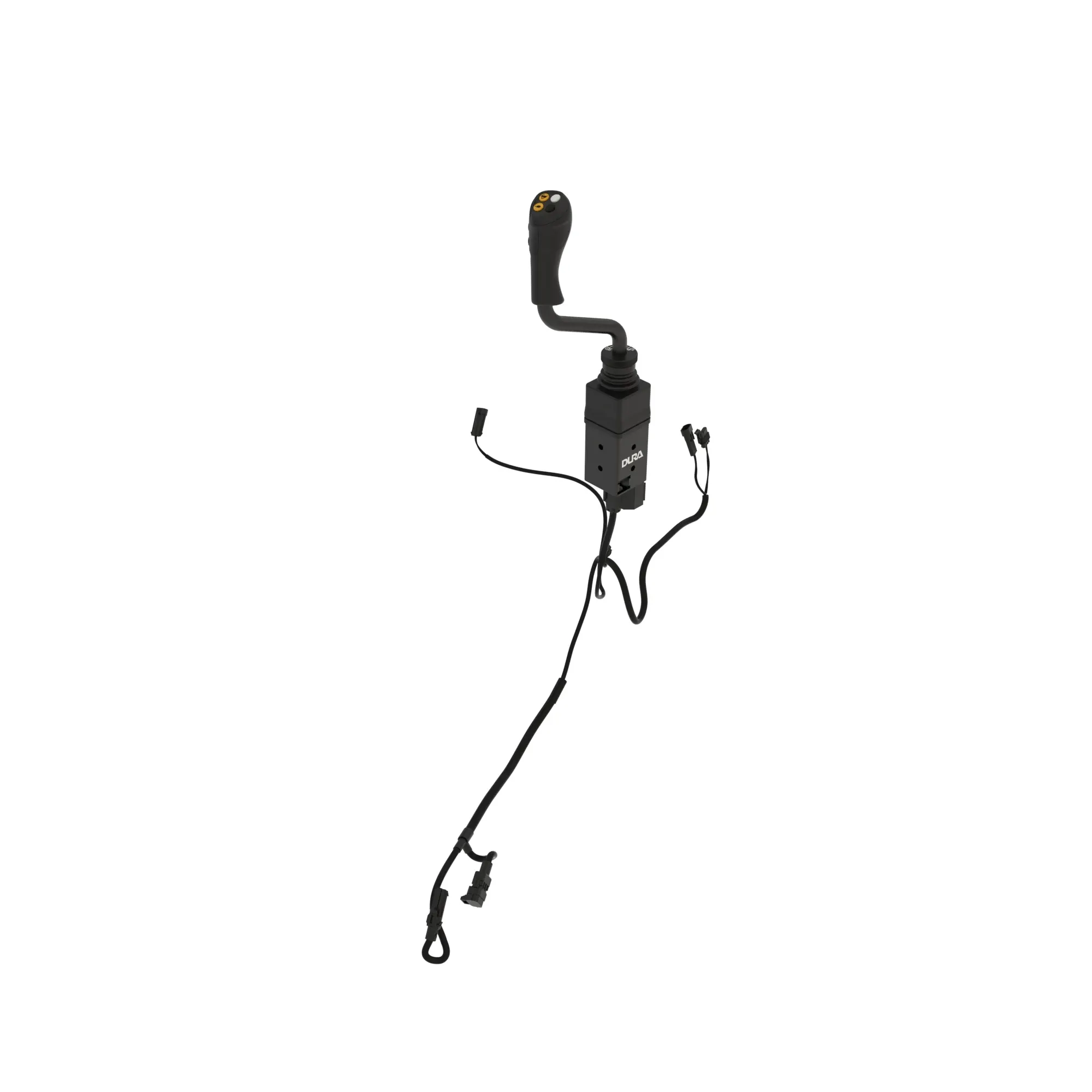 John Deere Multi-Functional Controller - SJ15952