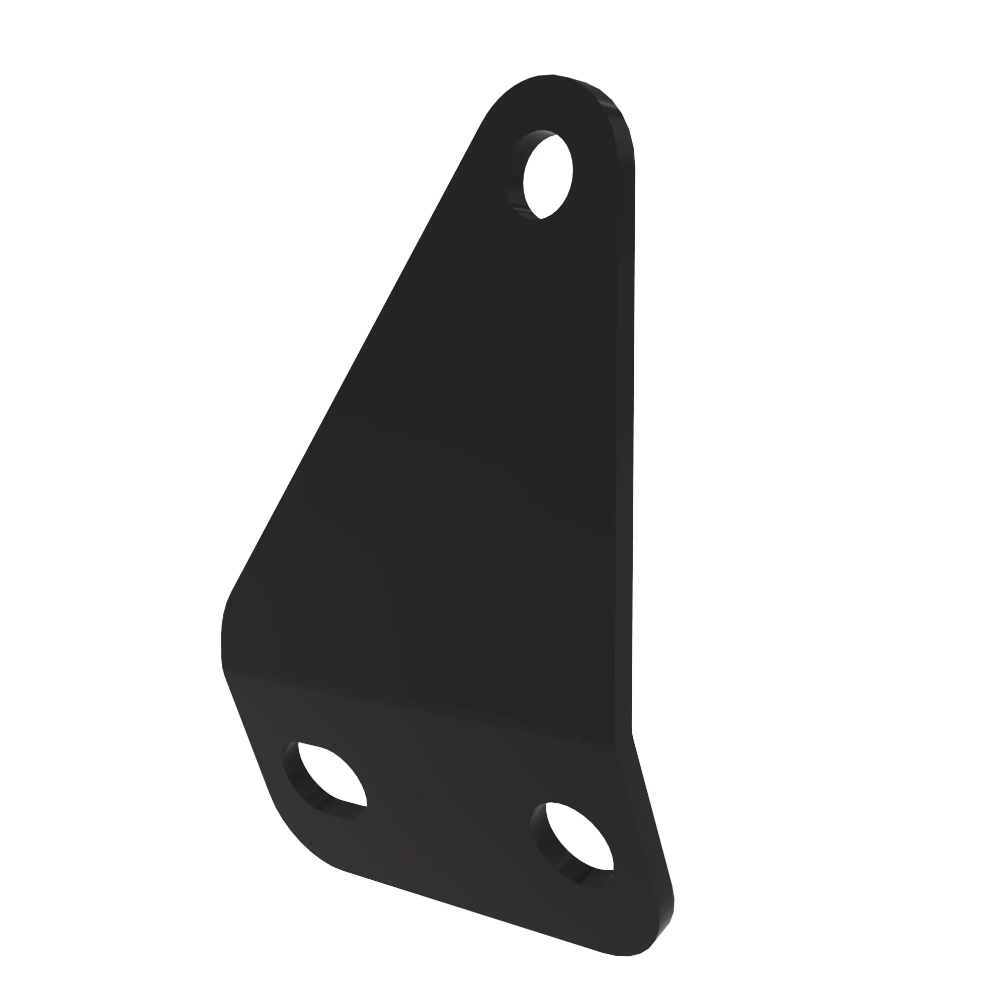 LH STORAGE BOX BRACKET