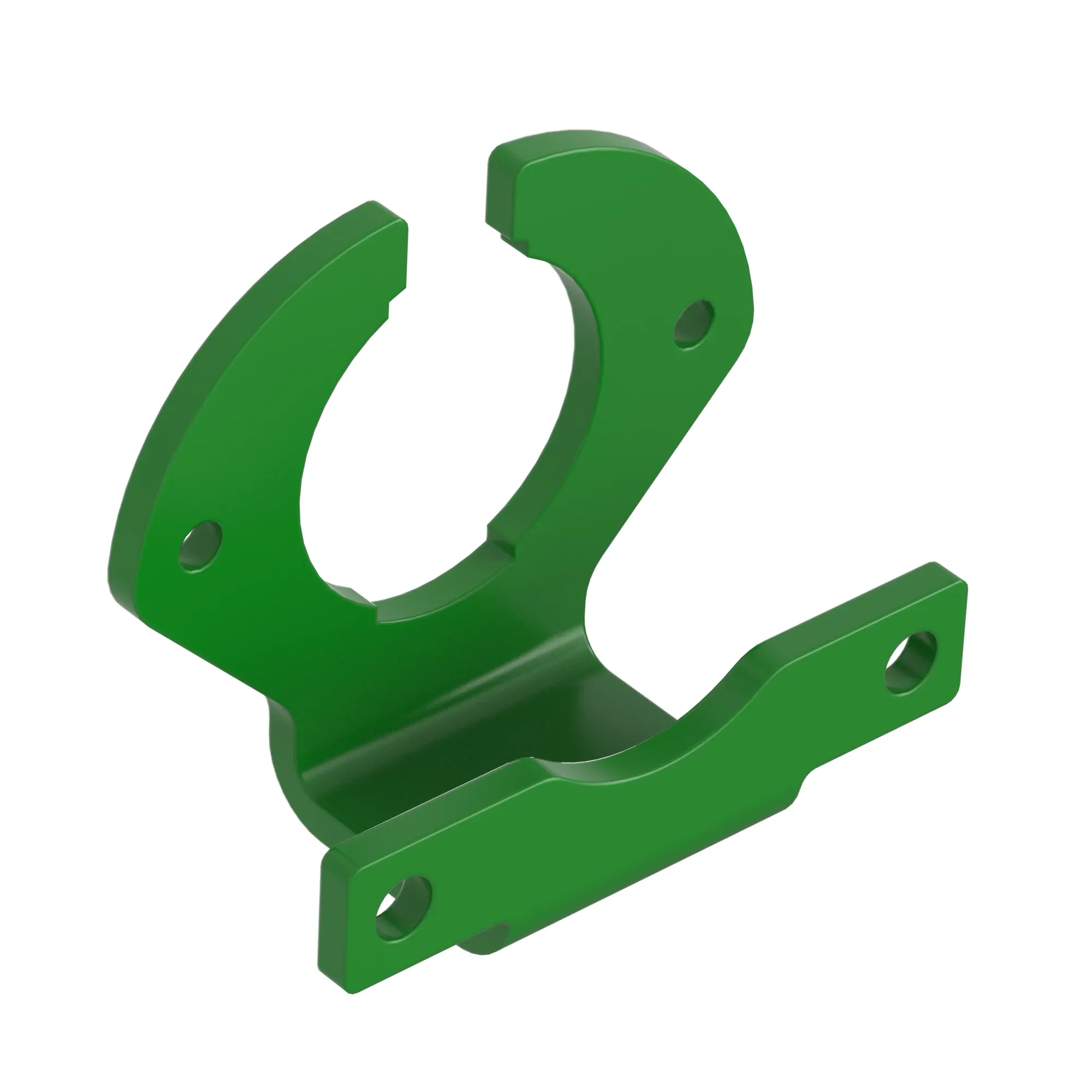 BRACKET, ELECTRIC TRAILER SOCKET, S