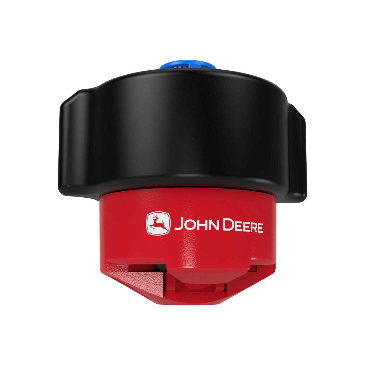 John Deere GuardianAIR Twin™ (GAT) 110 Degree Spray Angle Nozzle, 0.4 GPM, 1.6 LPM, Tip Size 04 - PSGAT1004