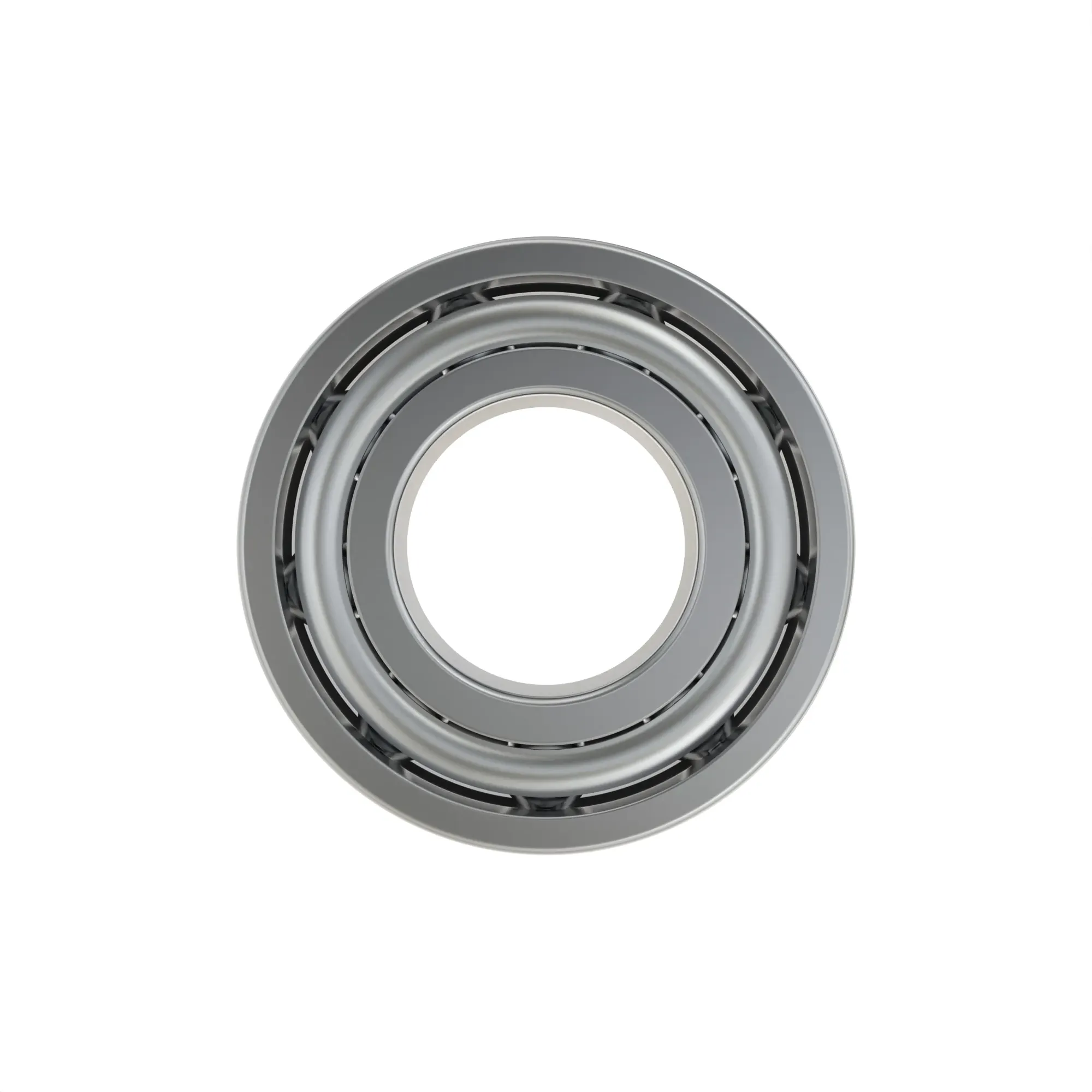 BALL BEARING, BEARING #6207