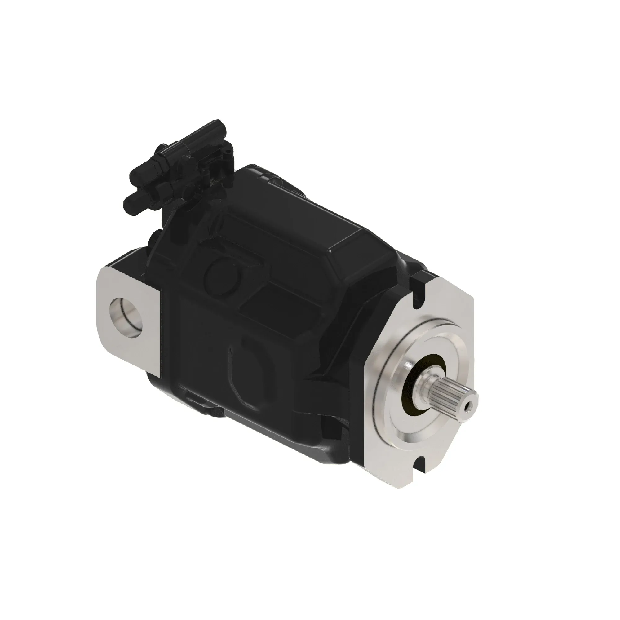 PUMP, MAIN, REMAN