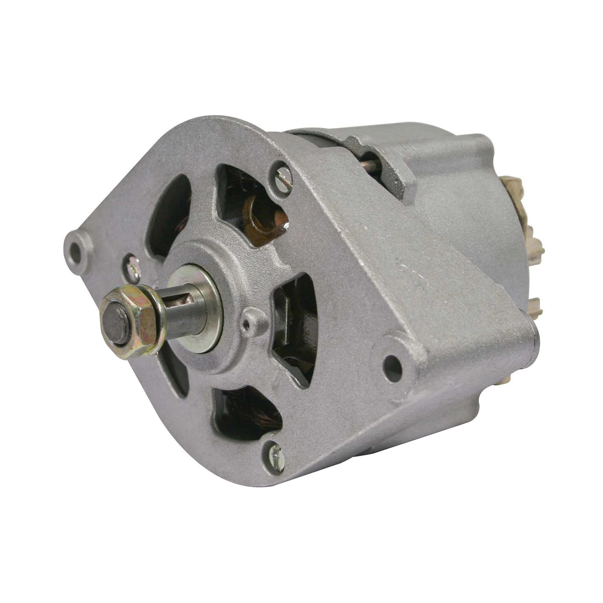 John Deere Alternator - AR62401
