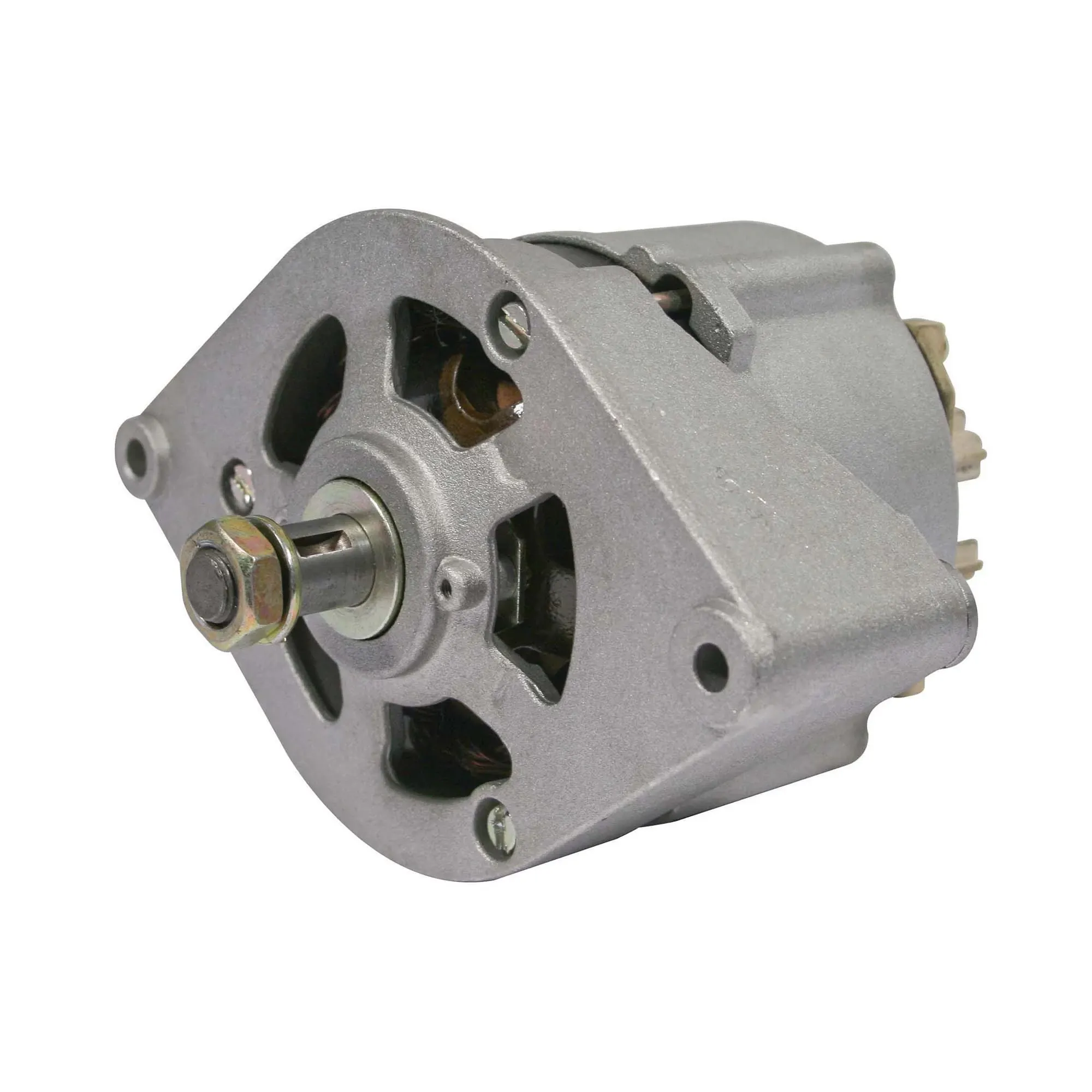 John Deere Alternator - AR62401