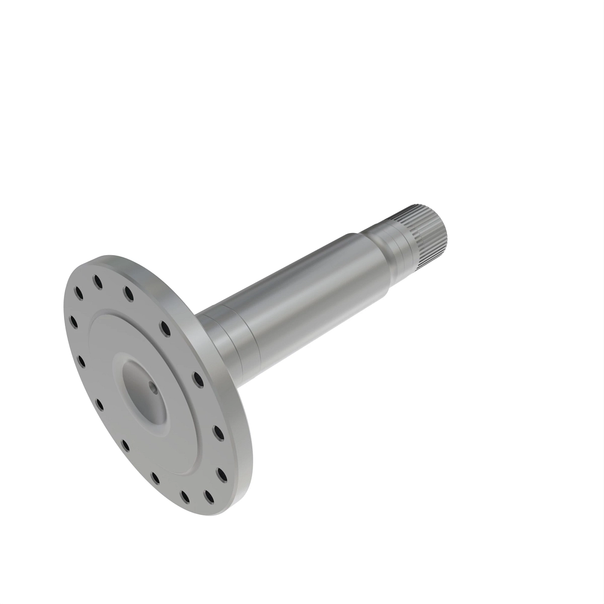 Half Axle