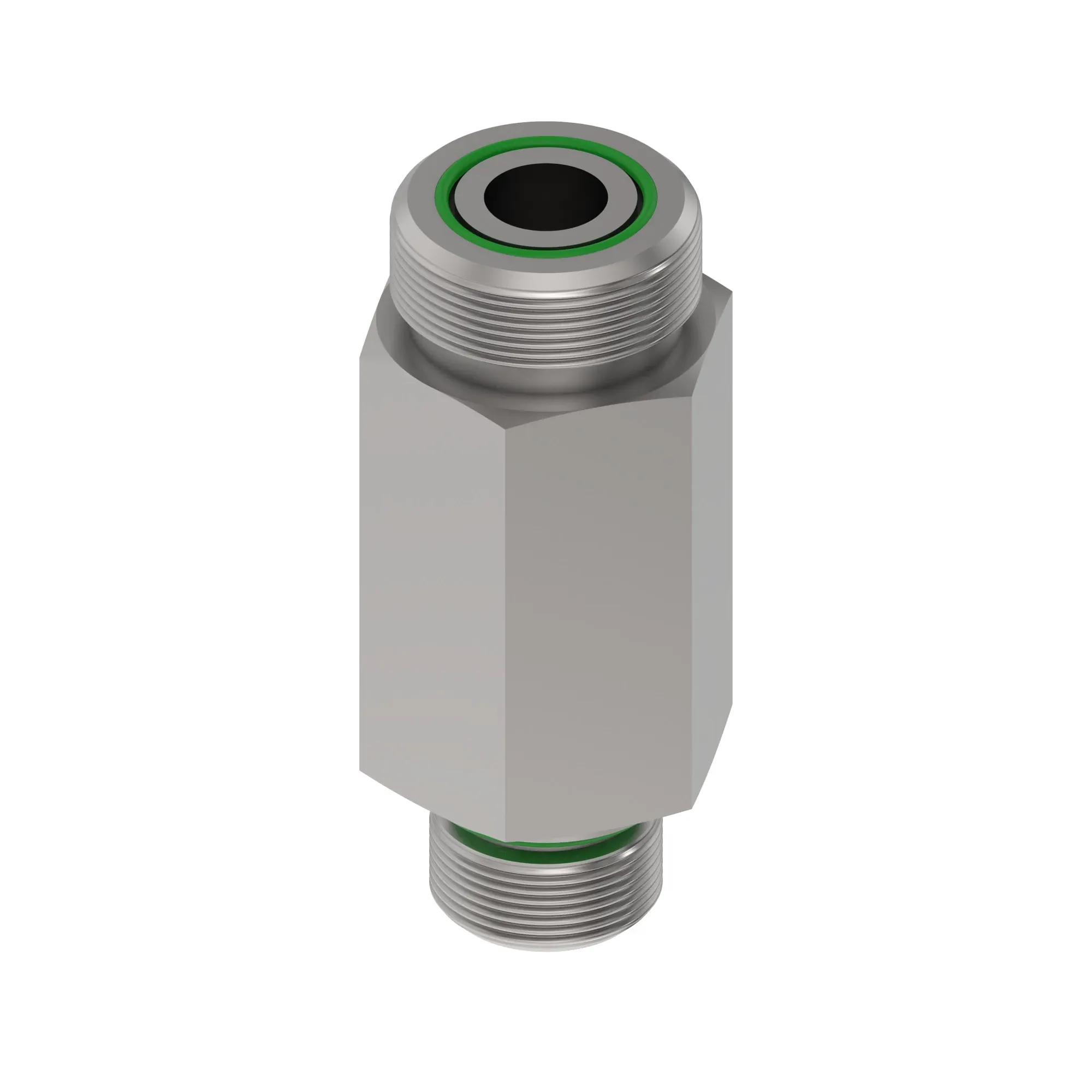 Adapter Fitting