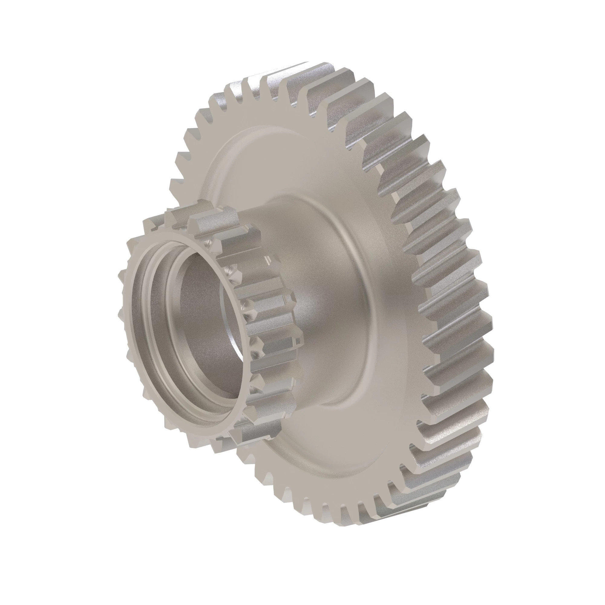 HELICAL GEAR, RANGE A DRIVEN