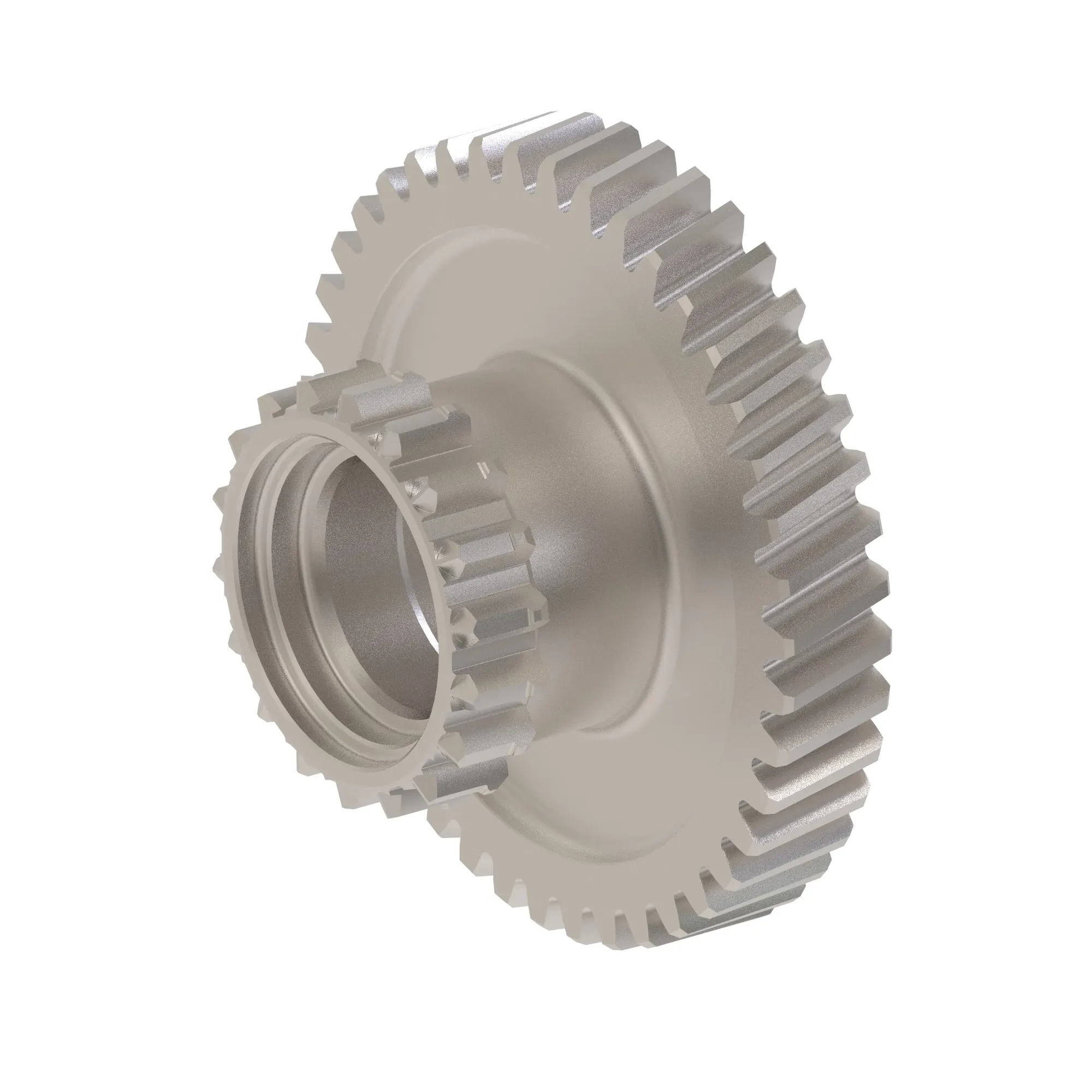 John Deere Helical Gear - SU39313