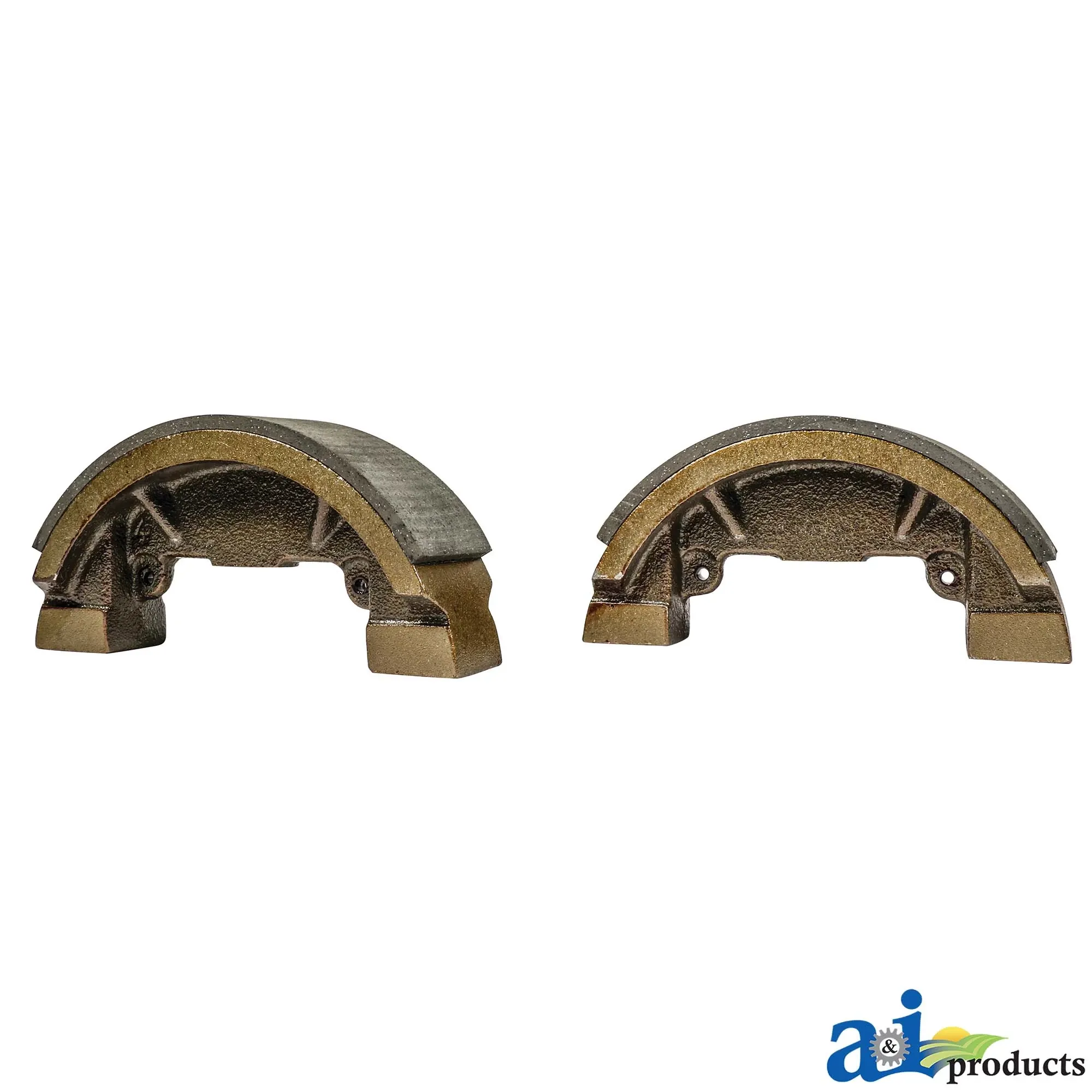A&I Products Brake Shoe - A-M805898