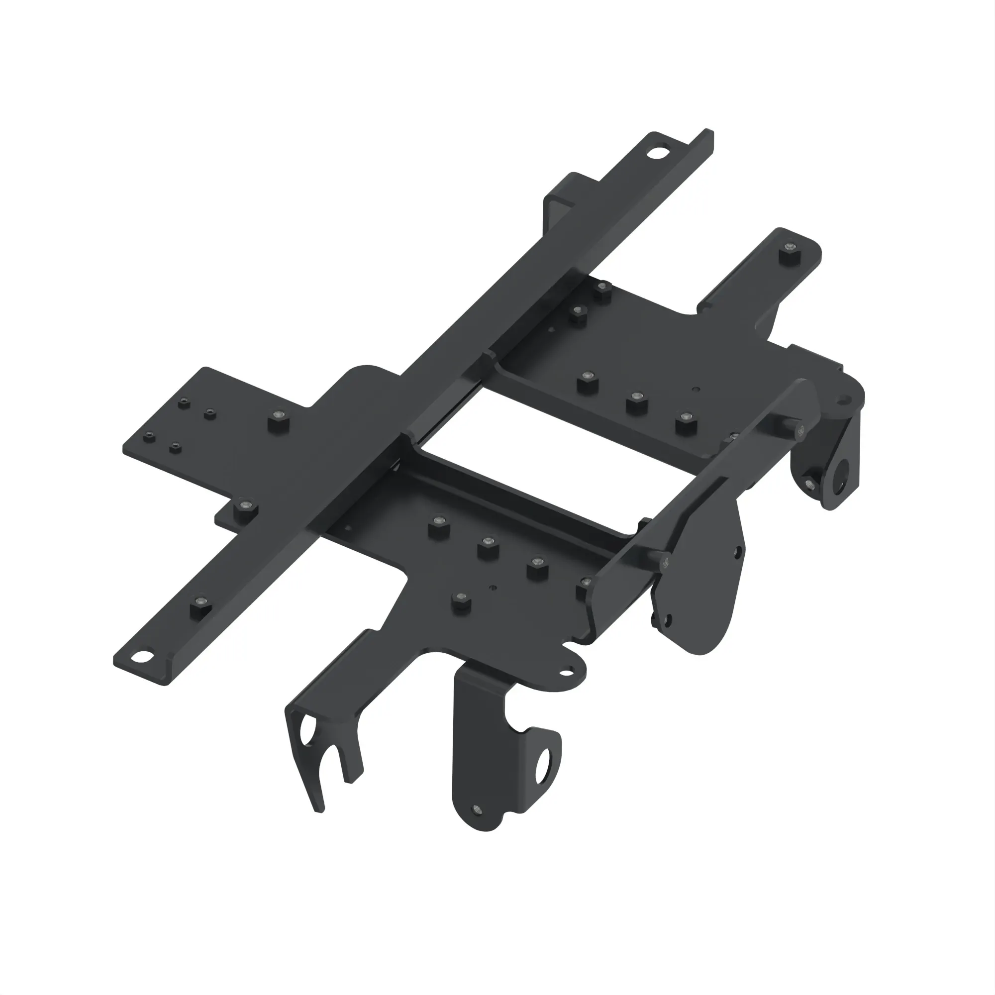 John Deere Bracket - AT550755