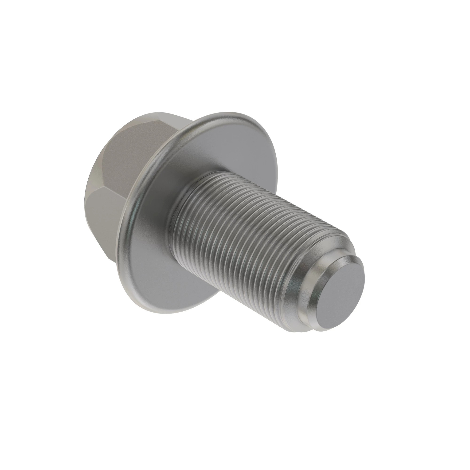 John Deere Wheel Bolt, M14 X 25 - SU26153