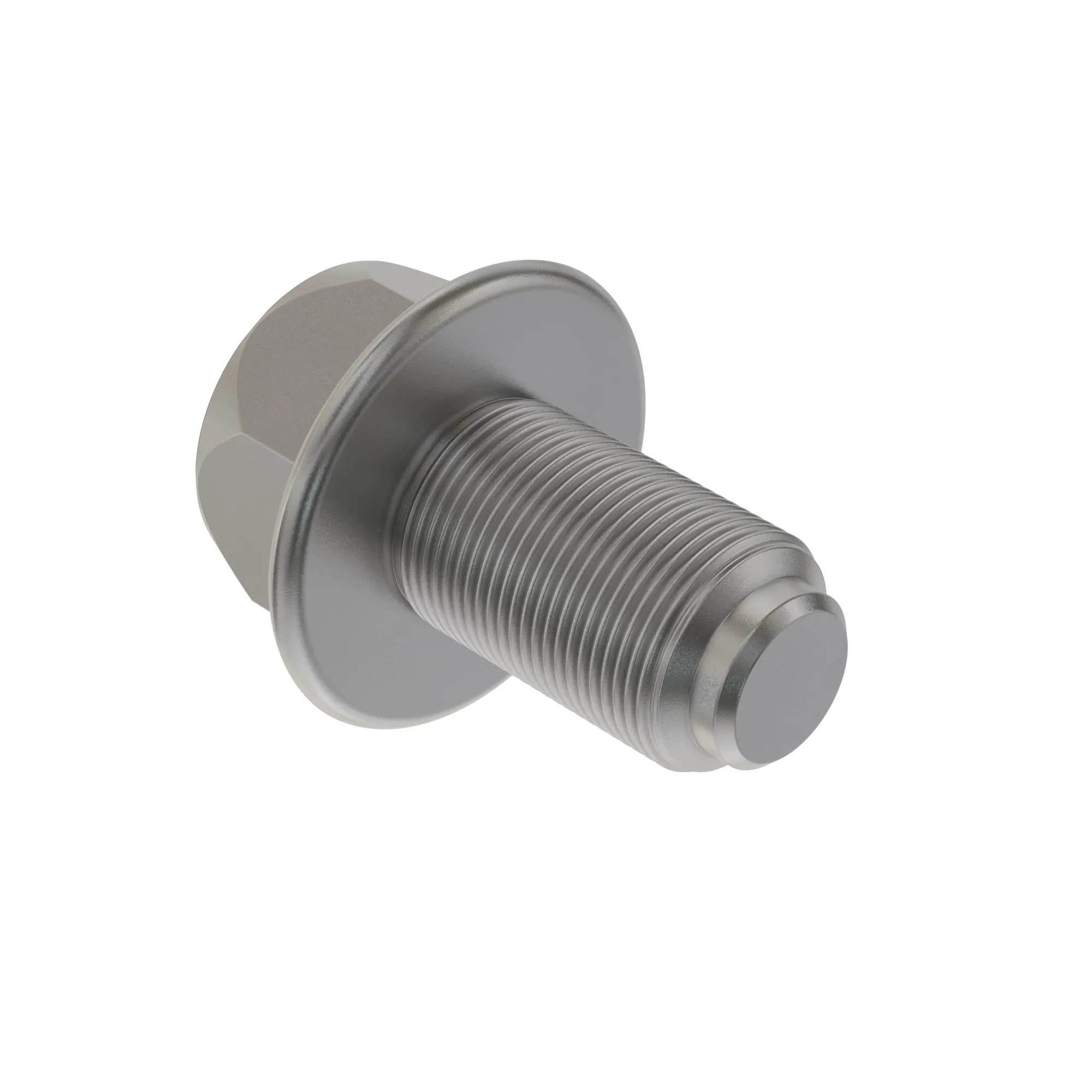 John Deere Wheel Bolt, M14 X 25 - SU26153