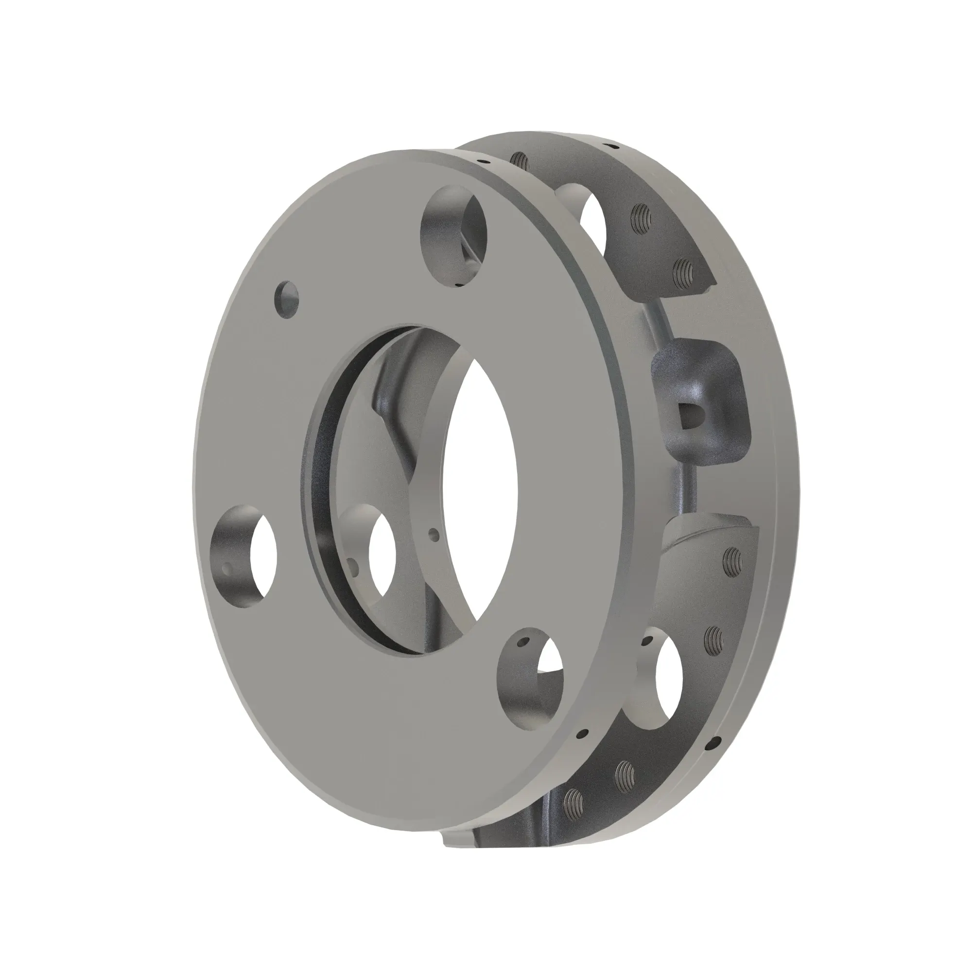 VARIATOR LOW