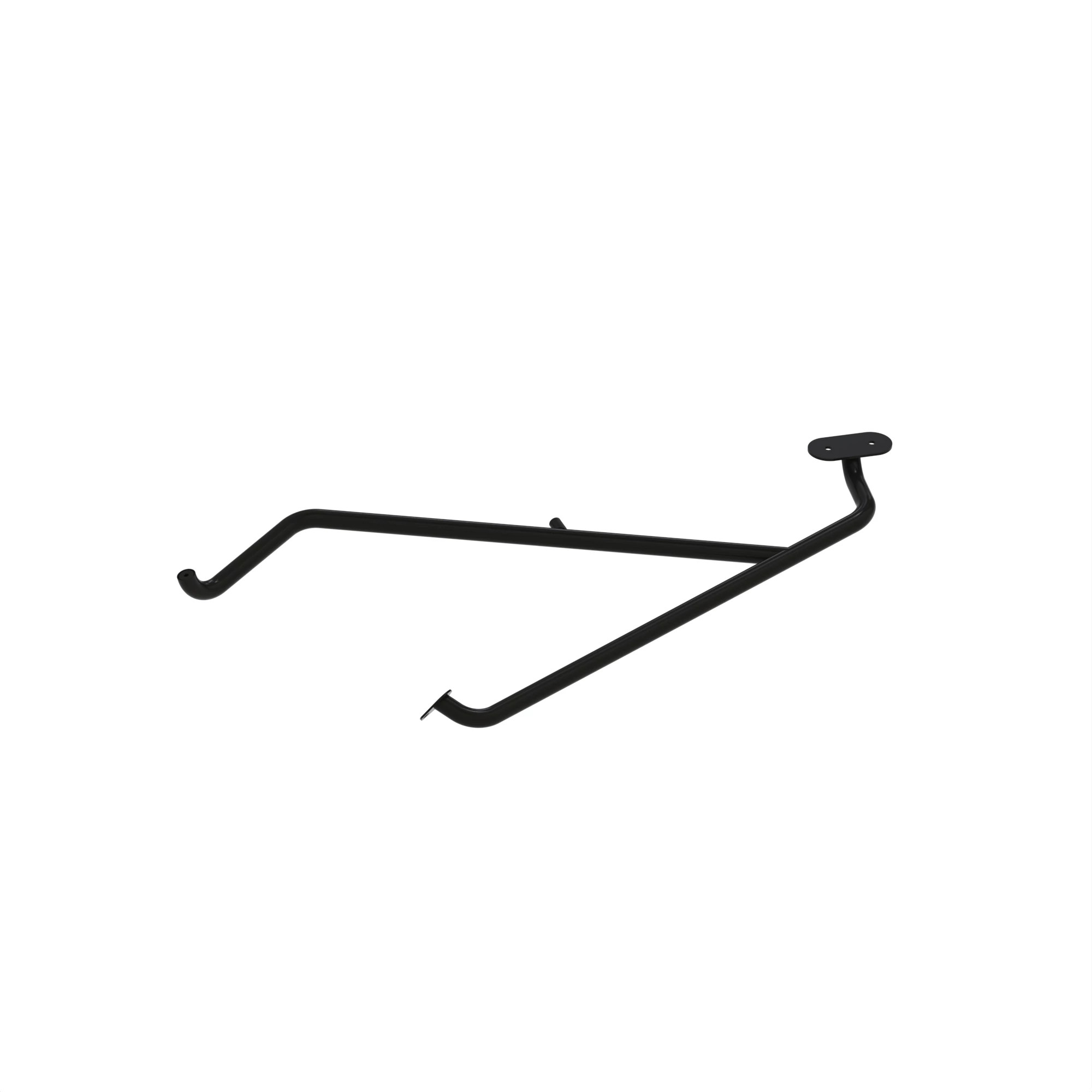 John Deere Right Side Door Handle - AL213783