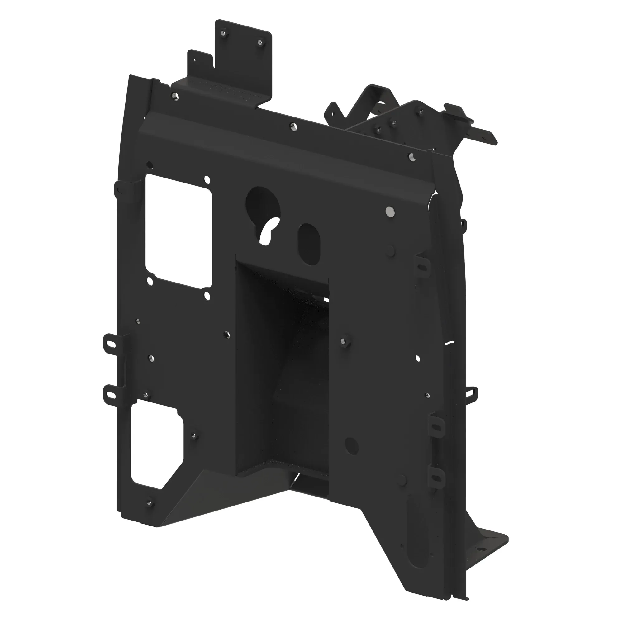 John Deere Control Support - TA34955