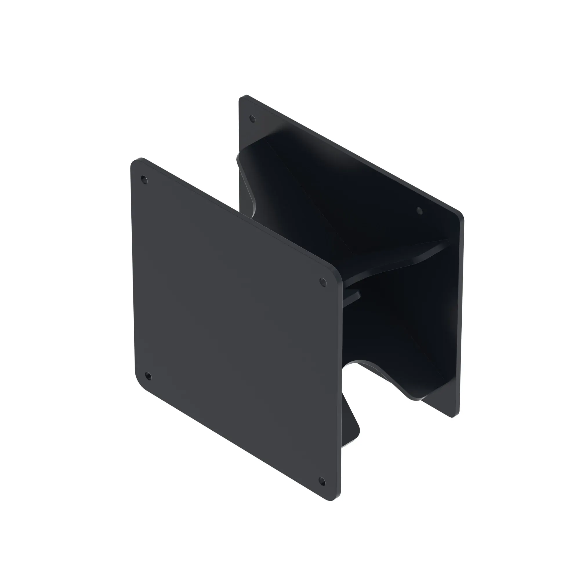 John Deere Mechanical Seat Base - AT502302