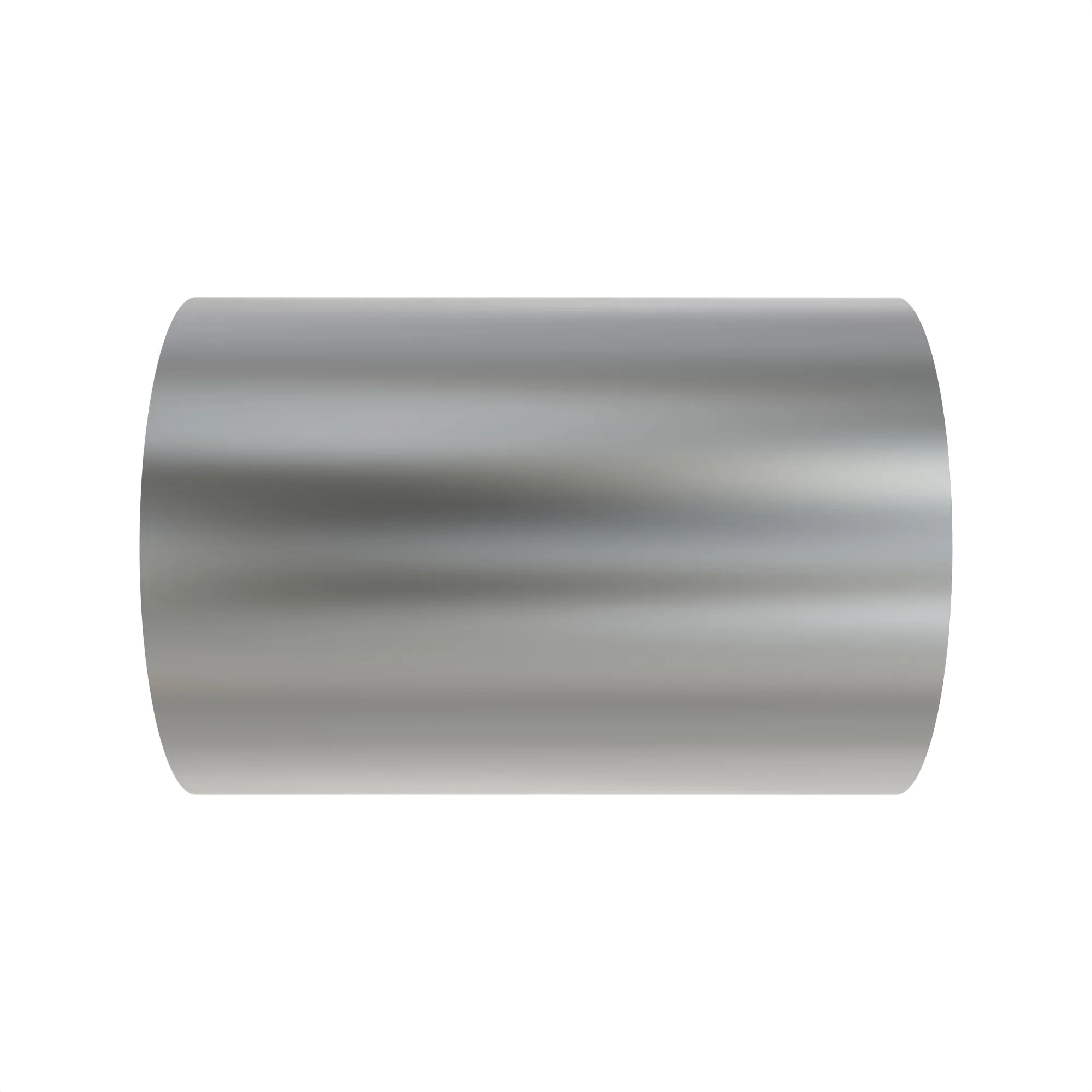 Splined Coupling