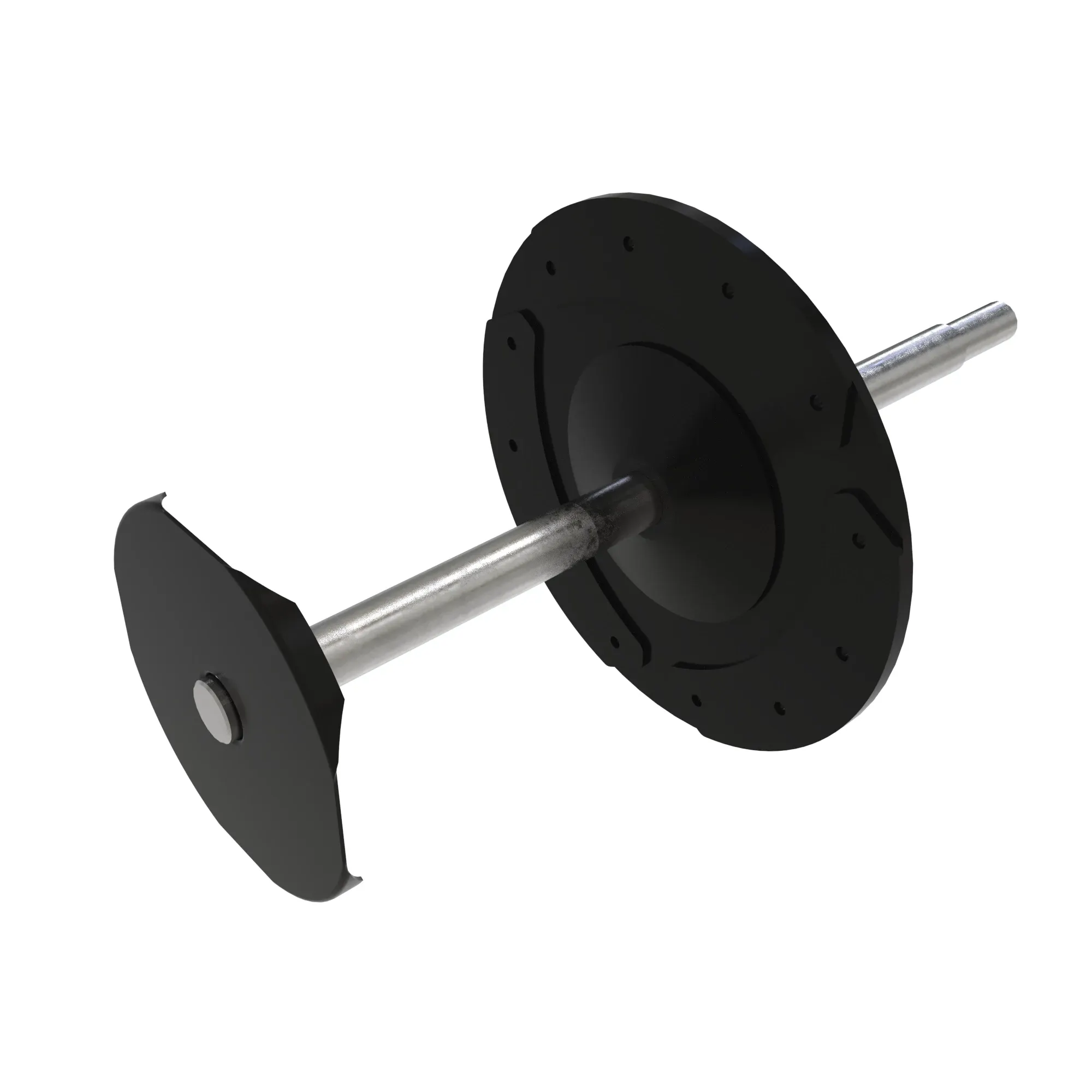 John Deere Drive Shaft - AXE34083