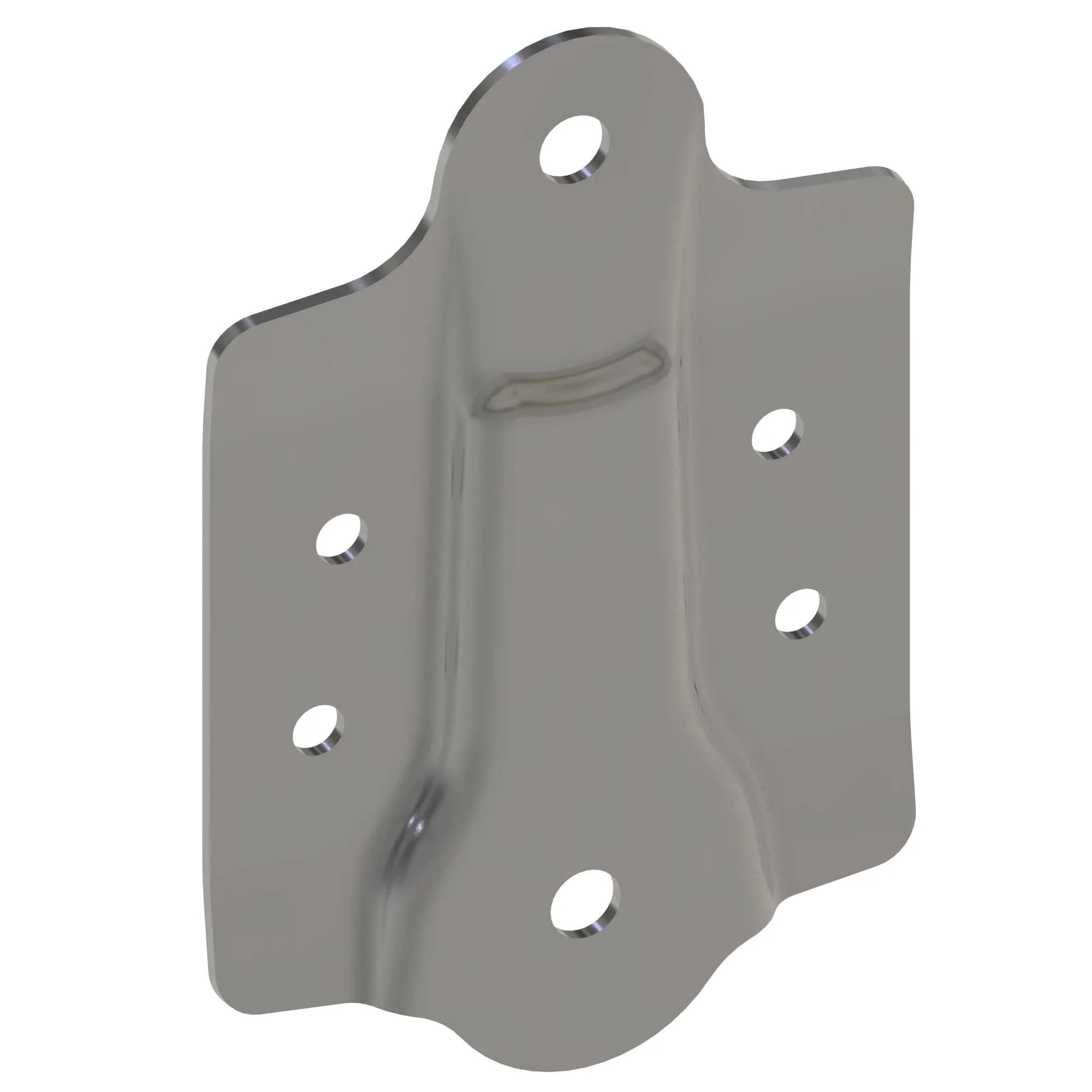 John Deere Bracket - HXE203593