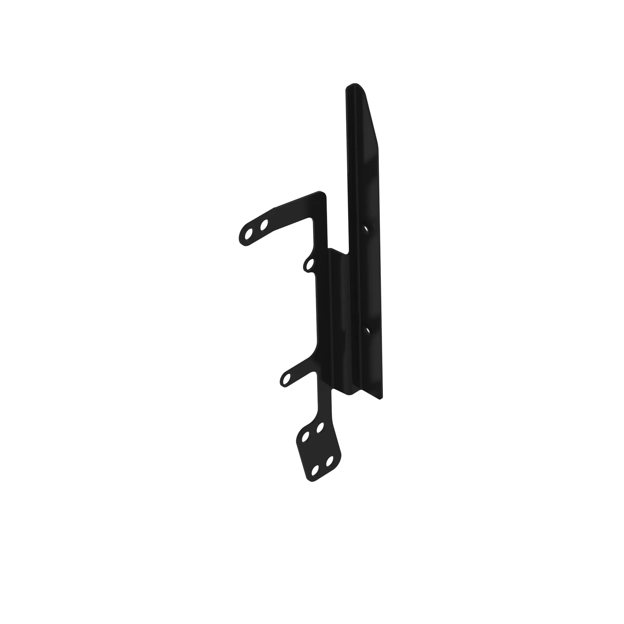 HOLDER, HOLDER, FINGER GUARD RH