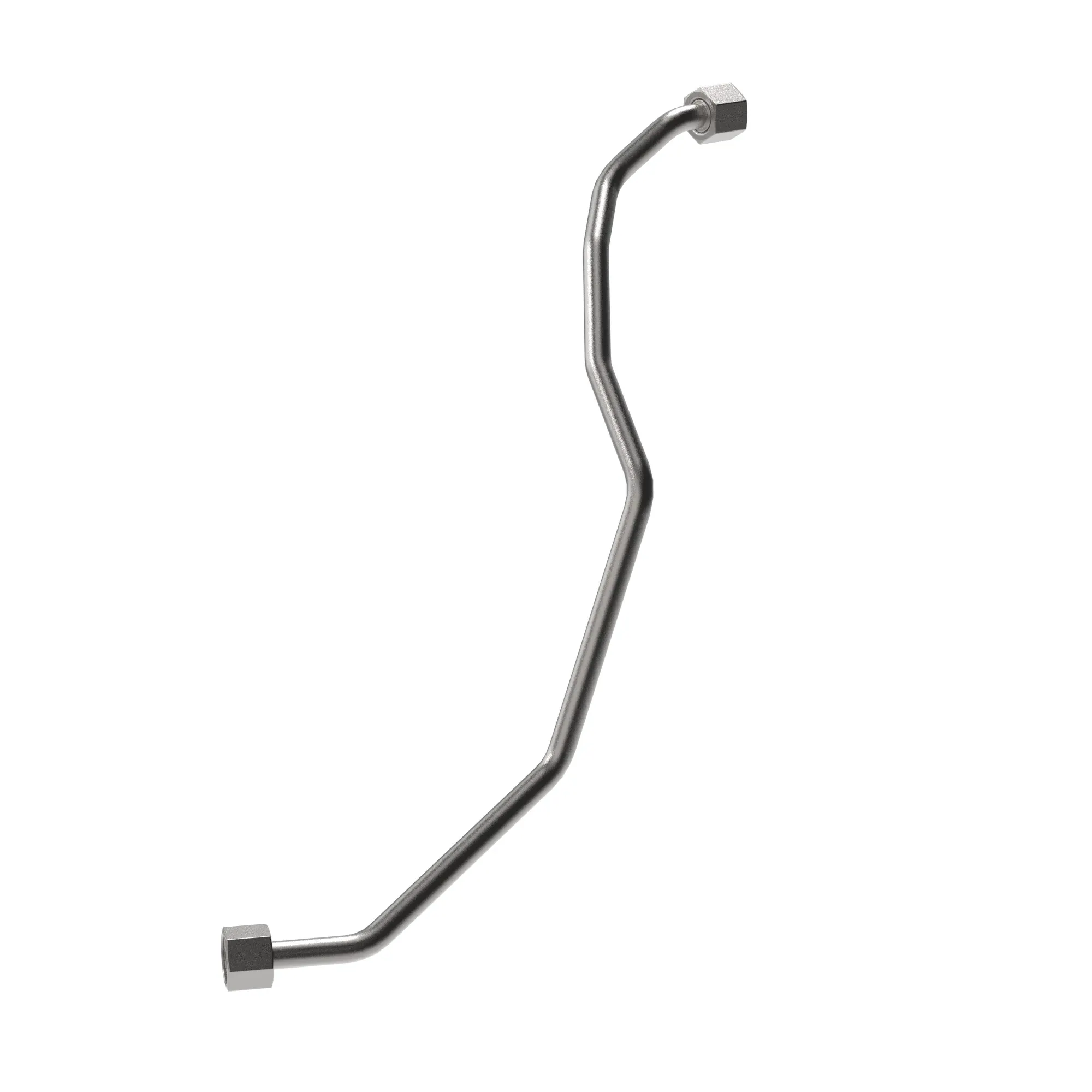John Deere Brake Line - AL227907