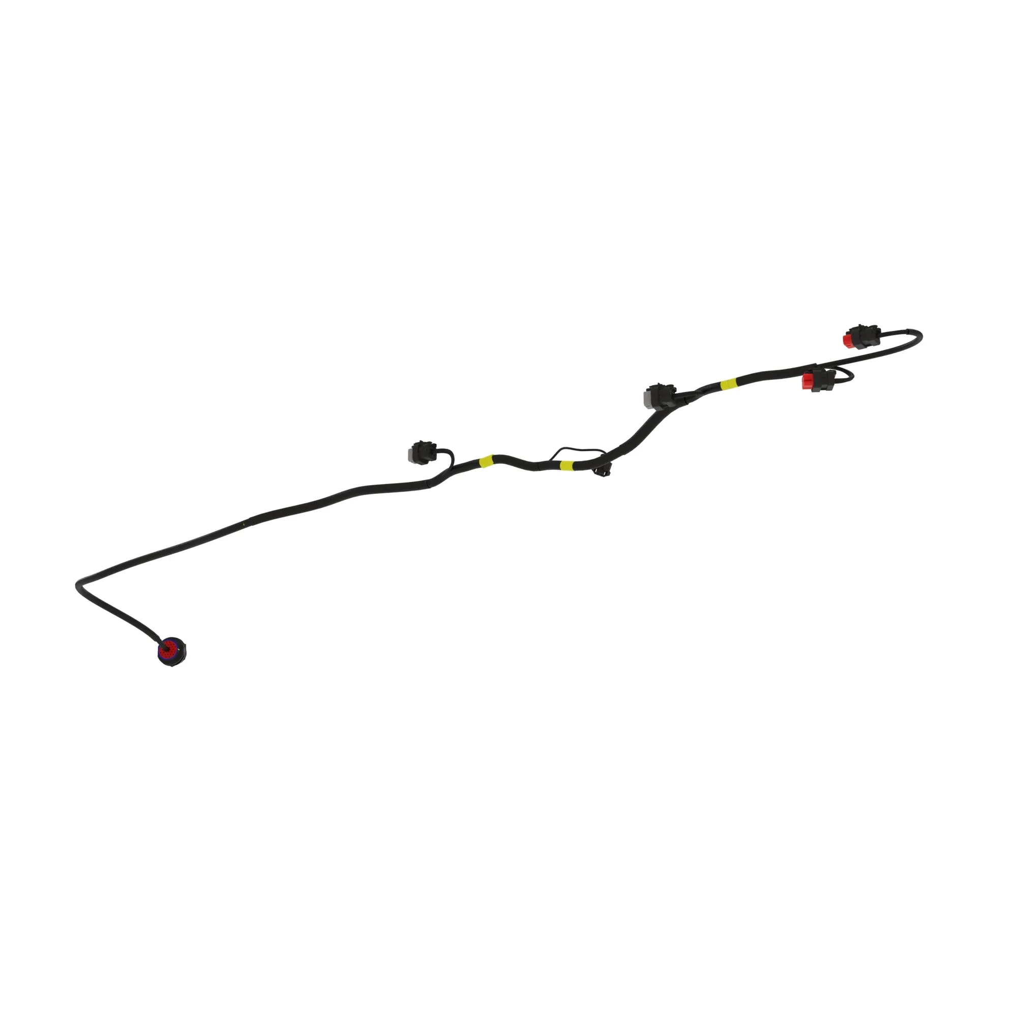 John Deere Aftertreatment Wiring Harness - AT478602