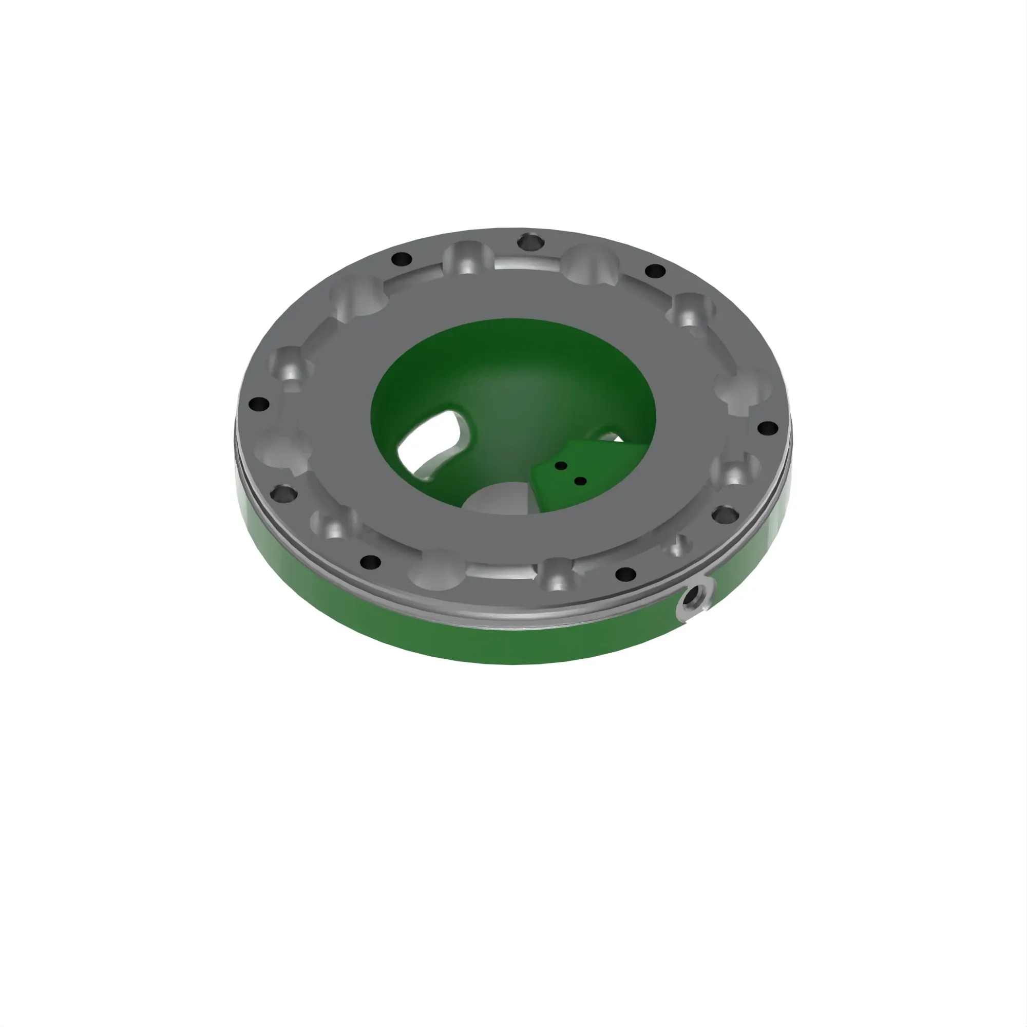 Carrier Roller