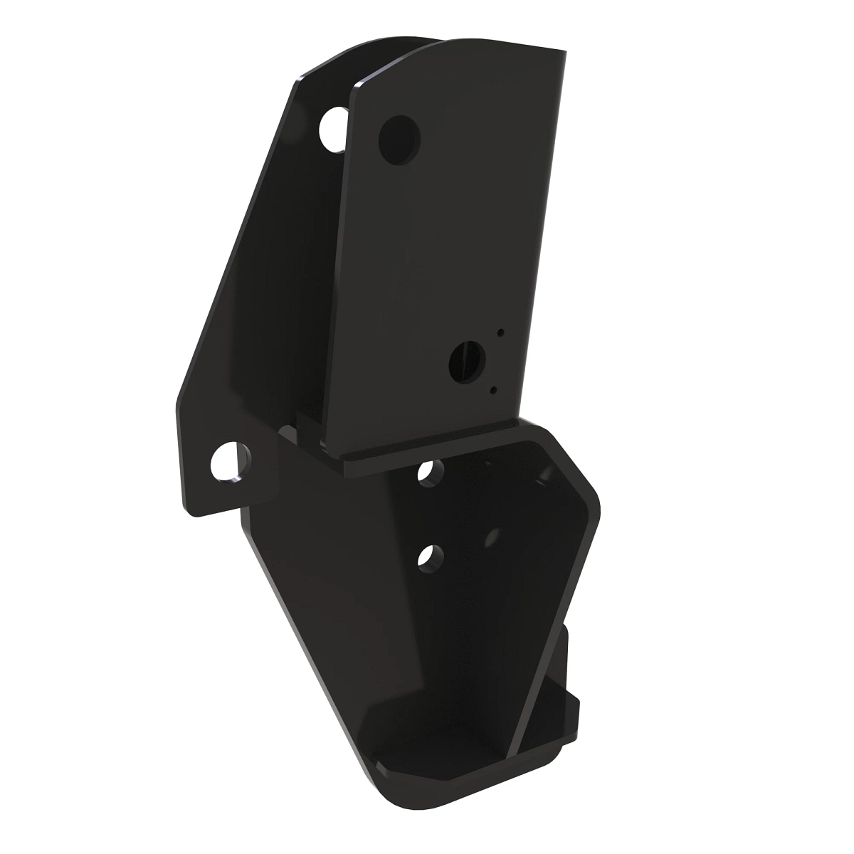 LH Narrow ROPS Support