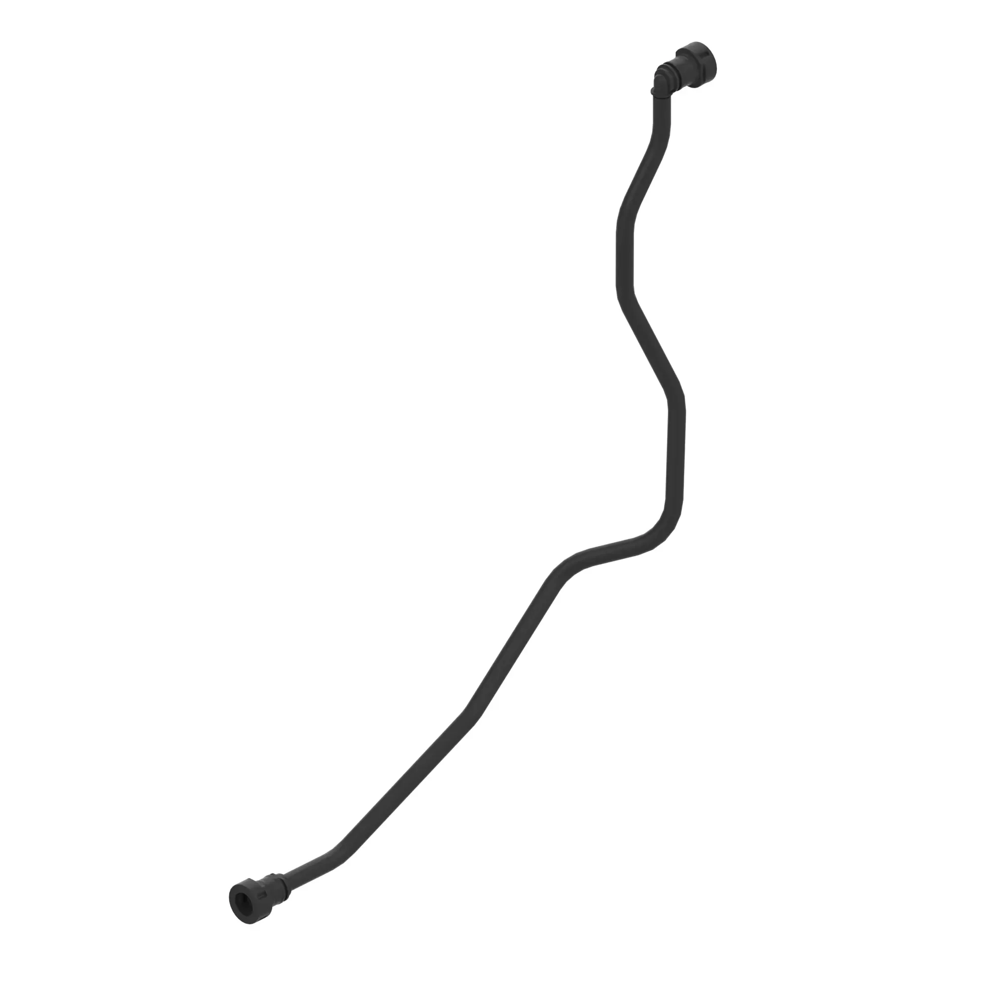 John Deere Overfill Protection Pipe - AL215183