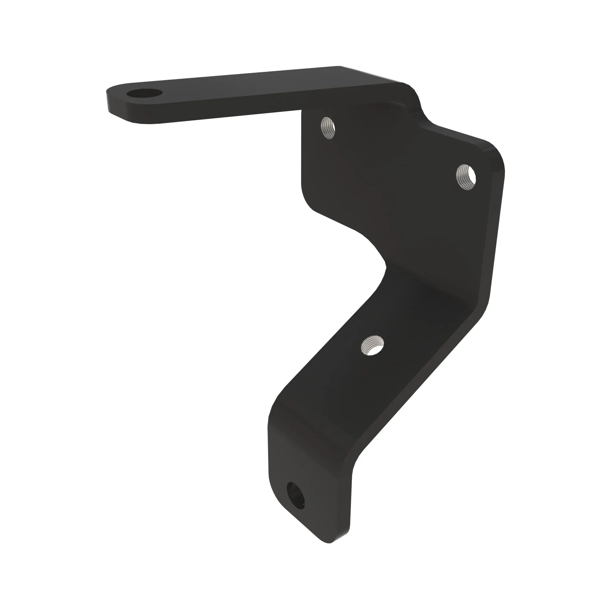 Bracket, Fuel Filter